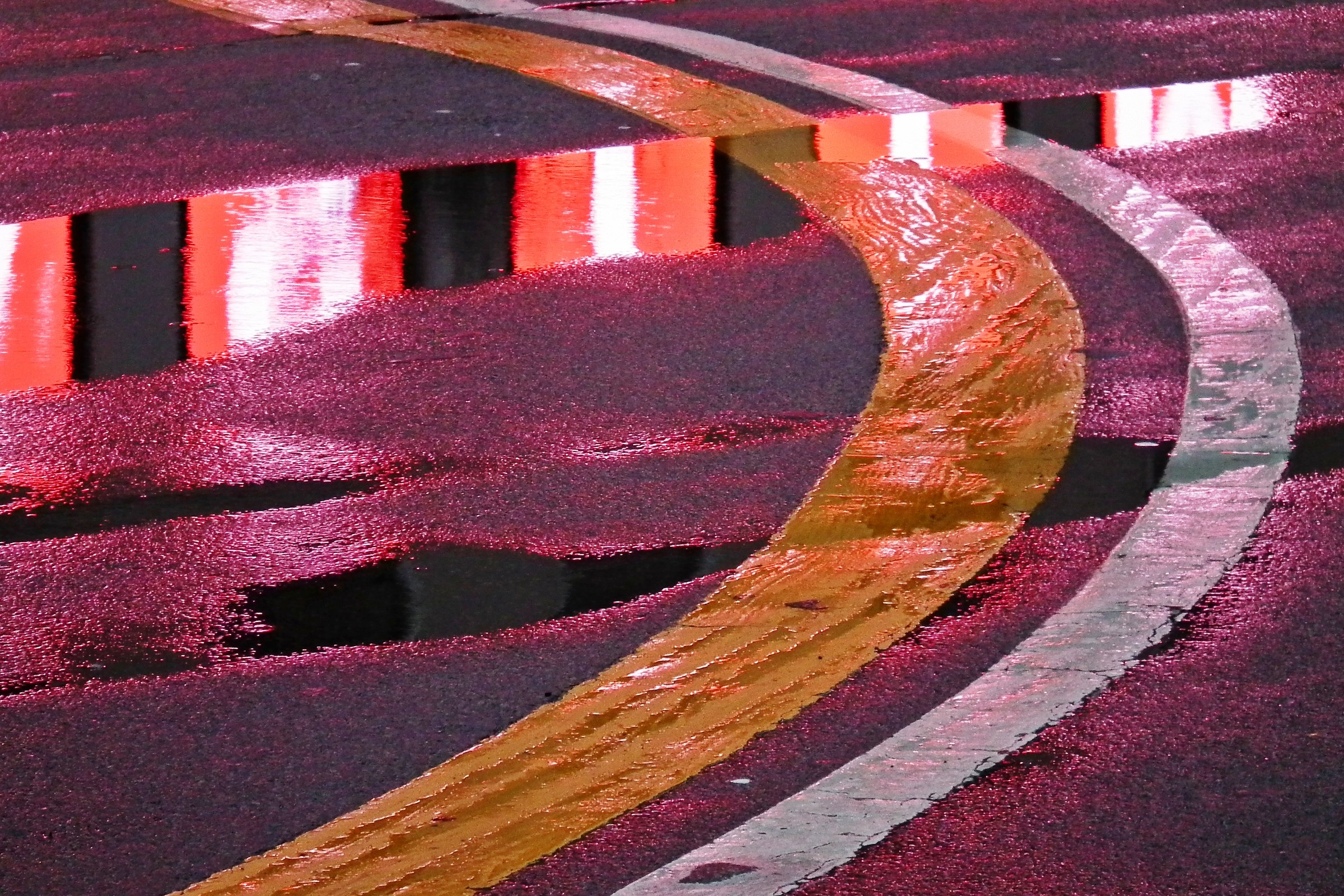 5106 - l'arcobaleno deposto