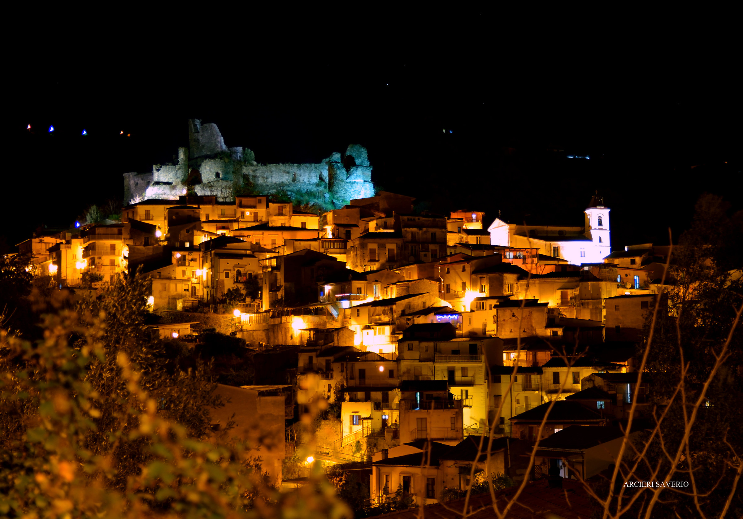 Lamezia Terme Nicastro Cz