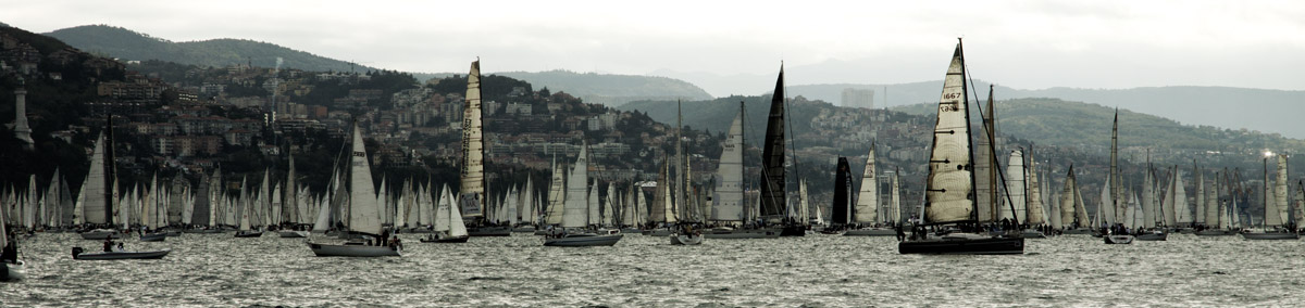 Allineamento di partenza