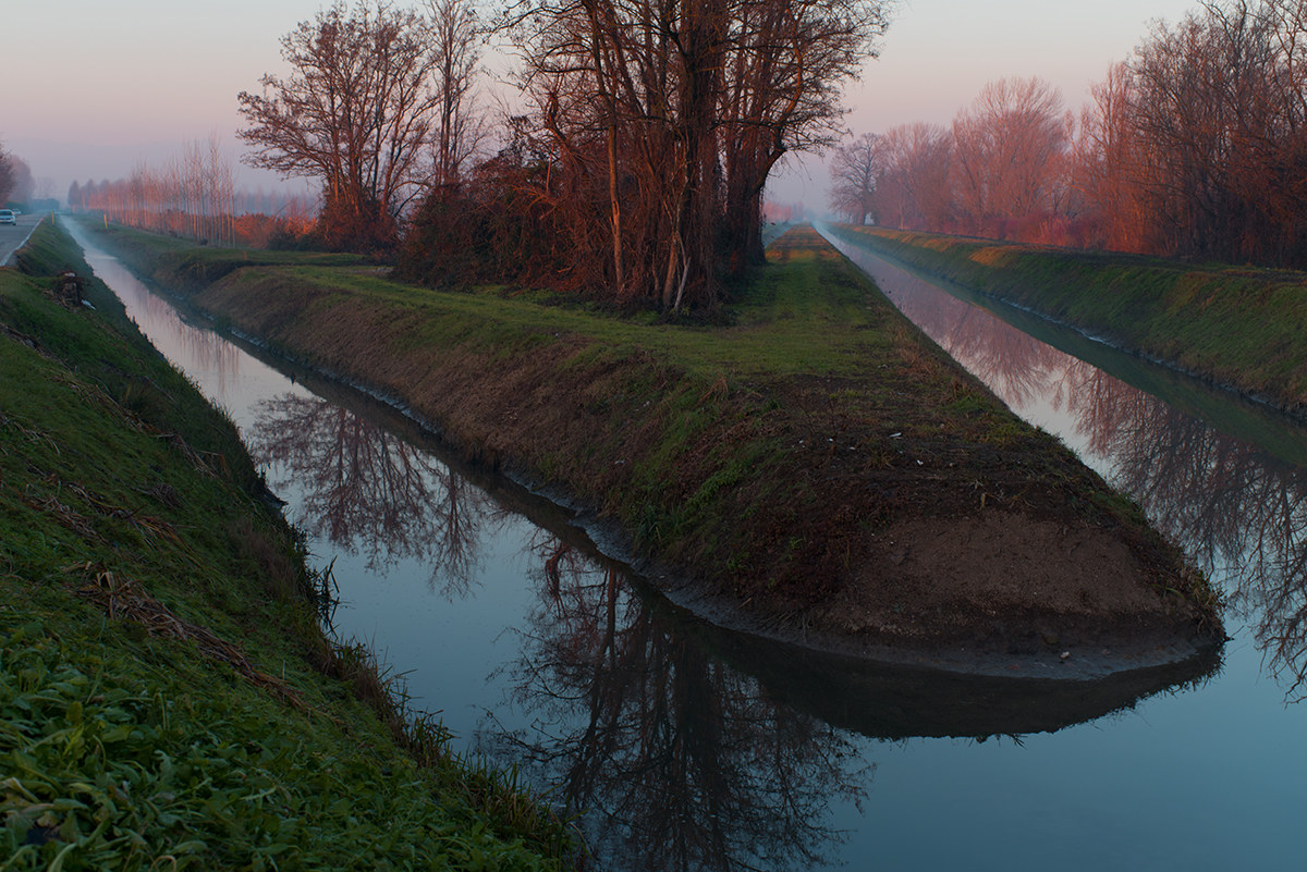 Convergenze parallele