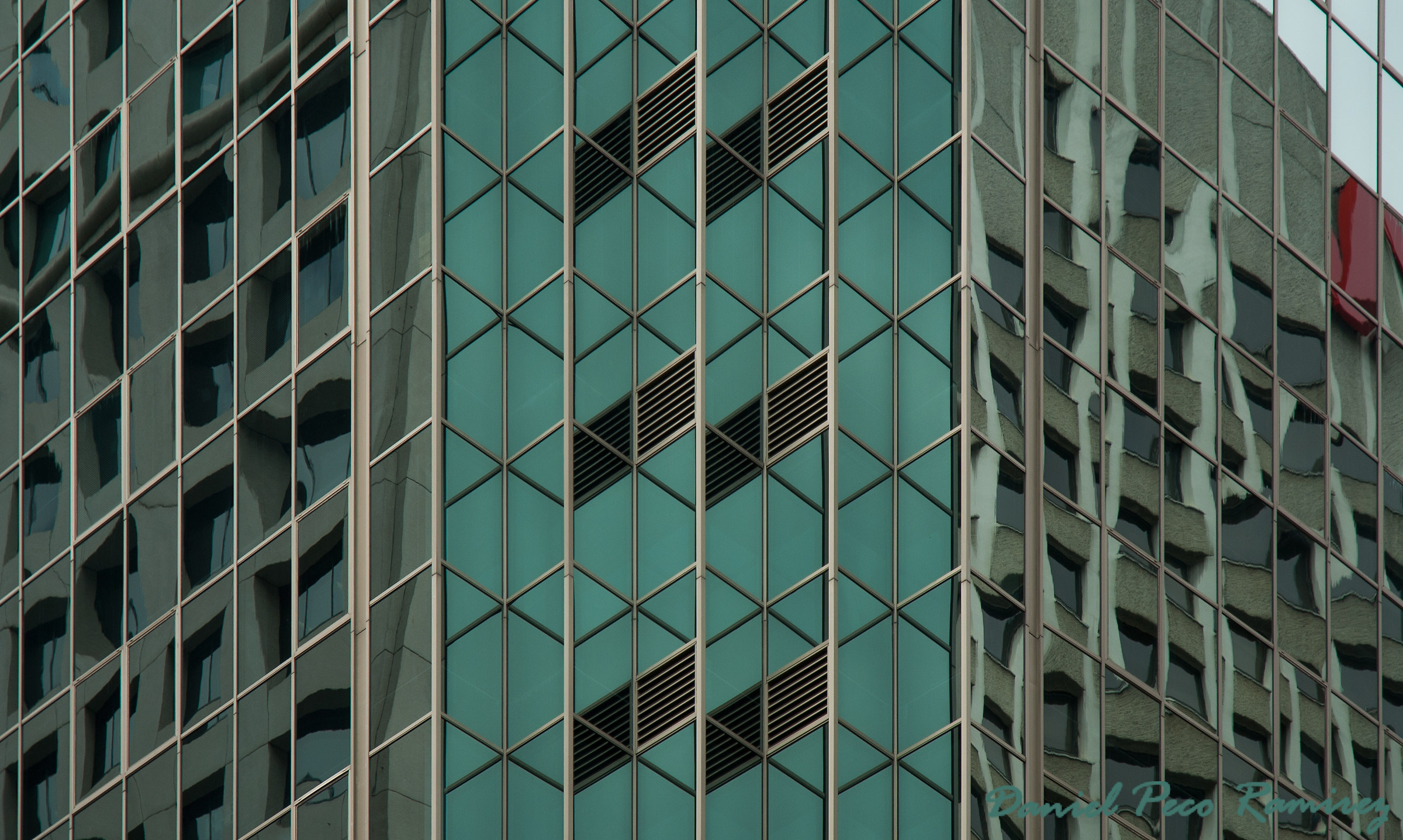 the magic of mirrors