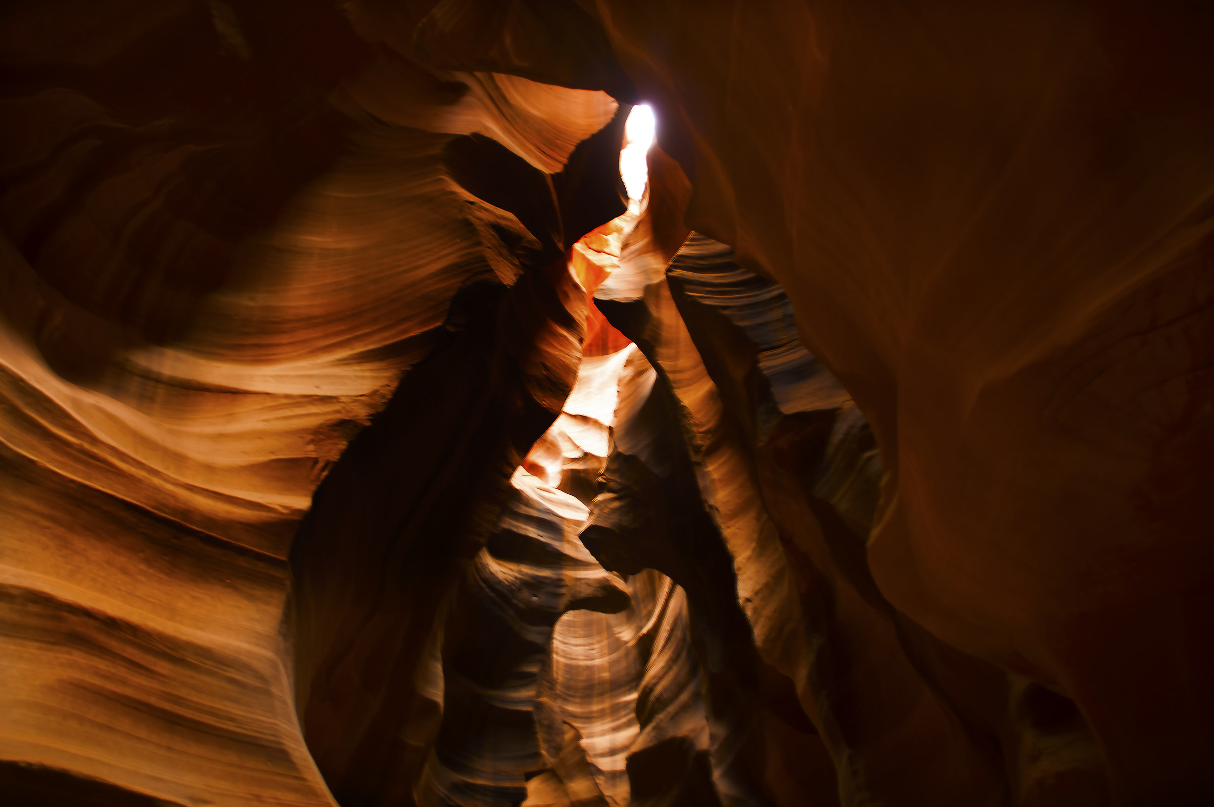 Antelope Canyon