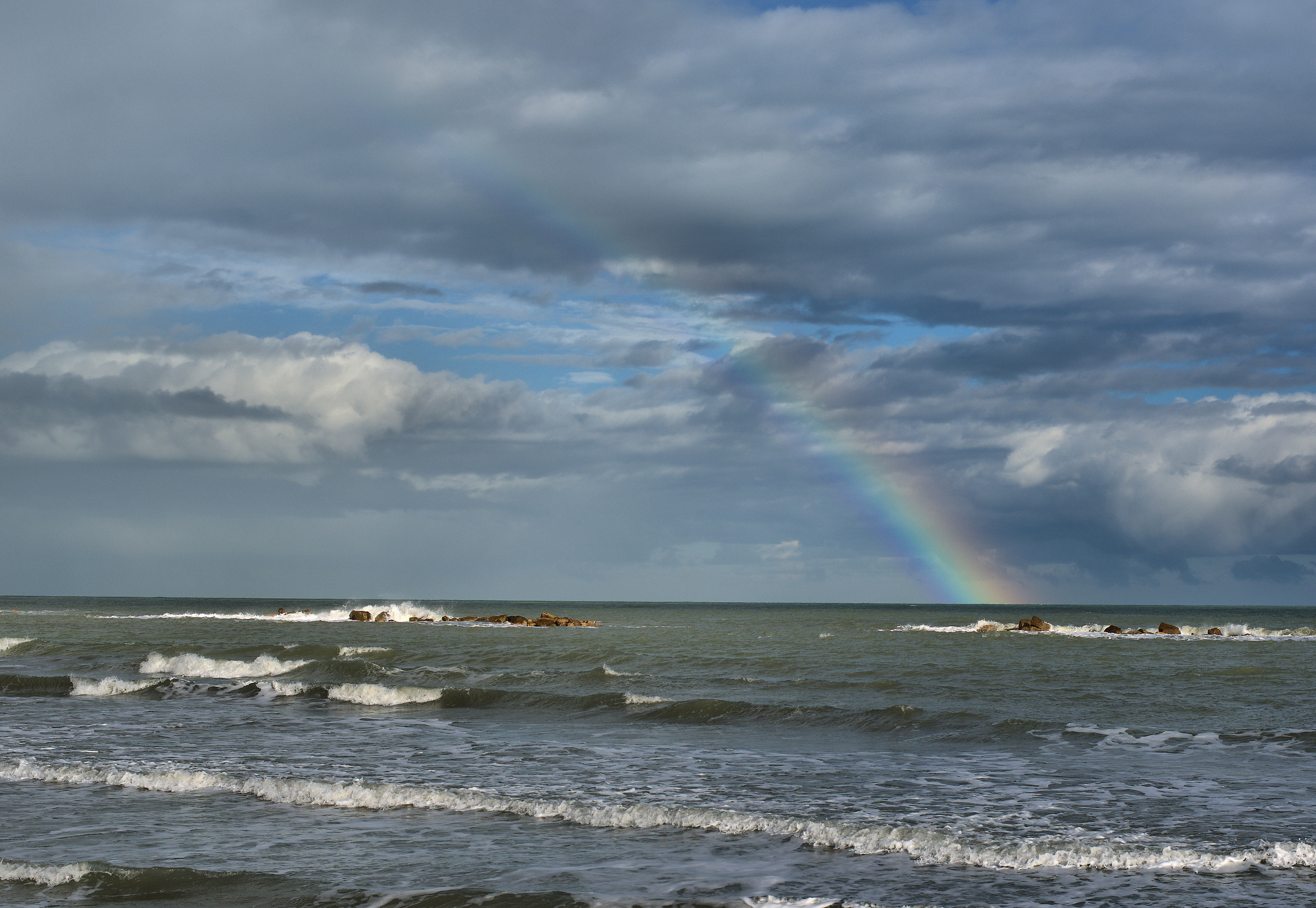 San Benedetto del Tronto