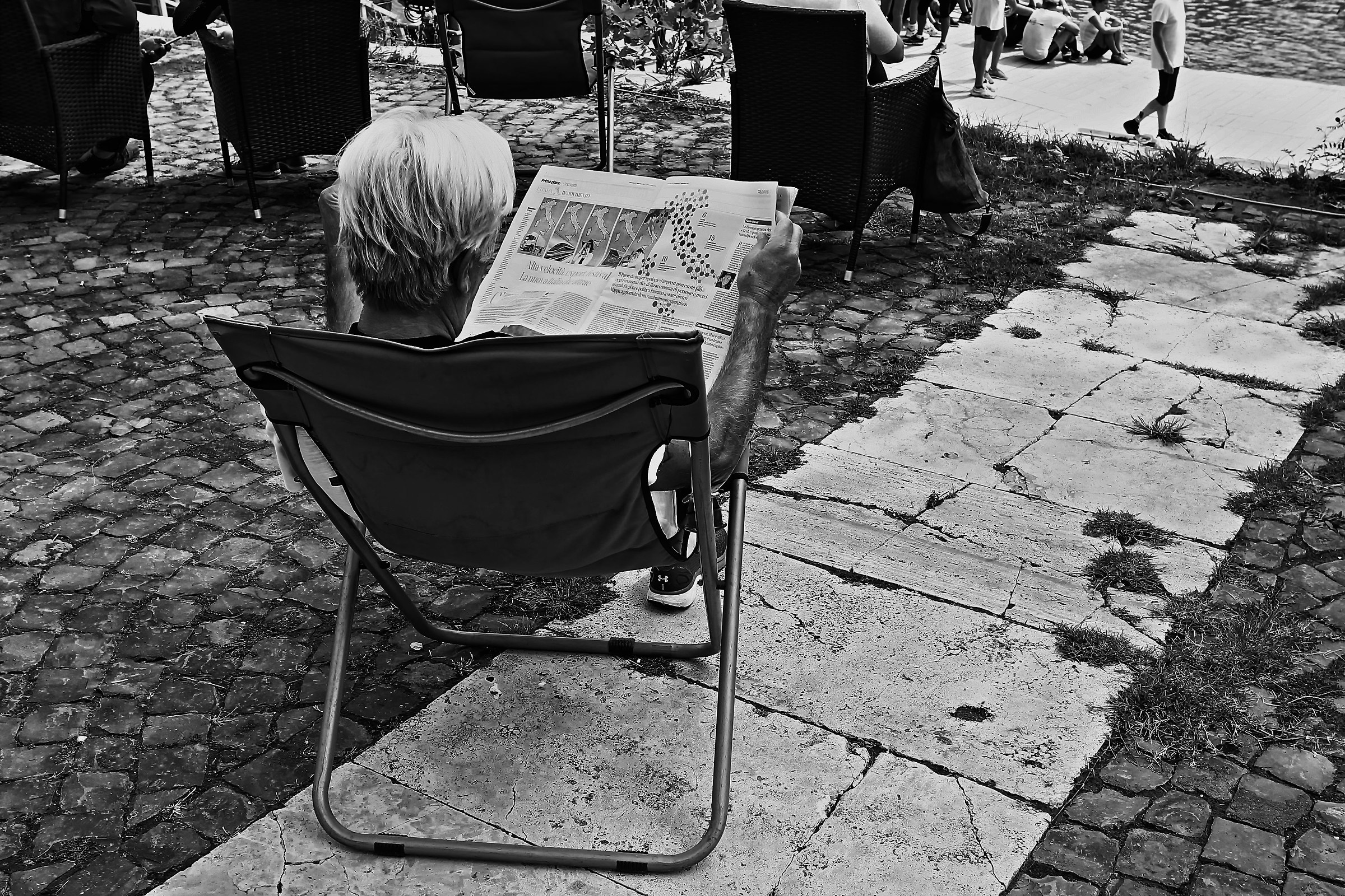 Essere informati evita l'errore