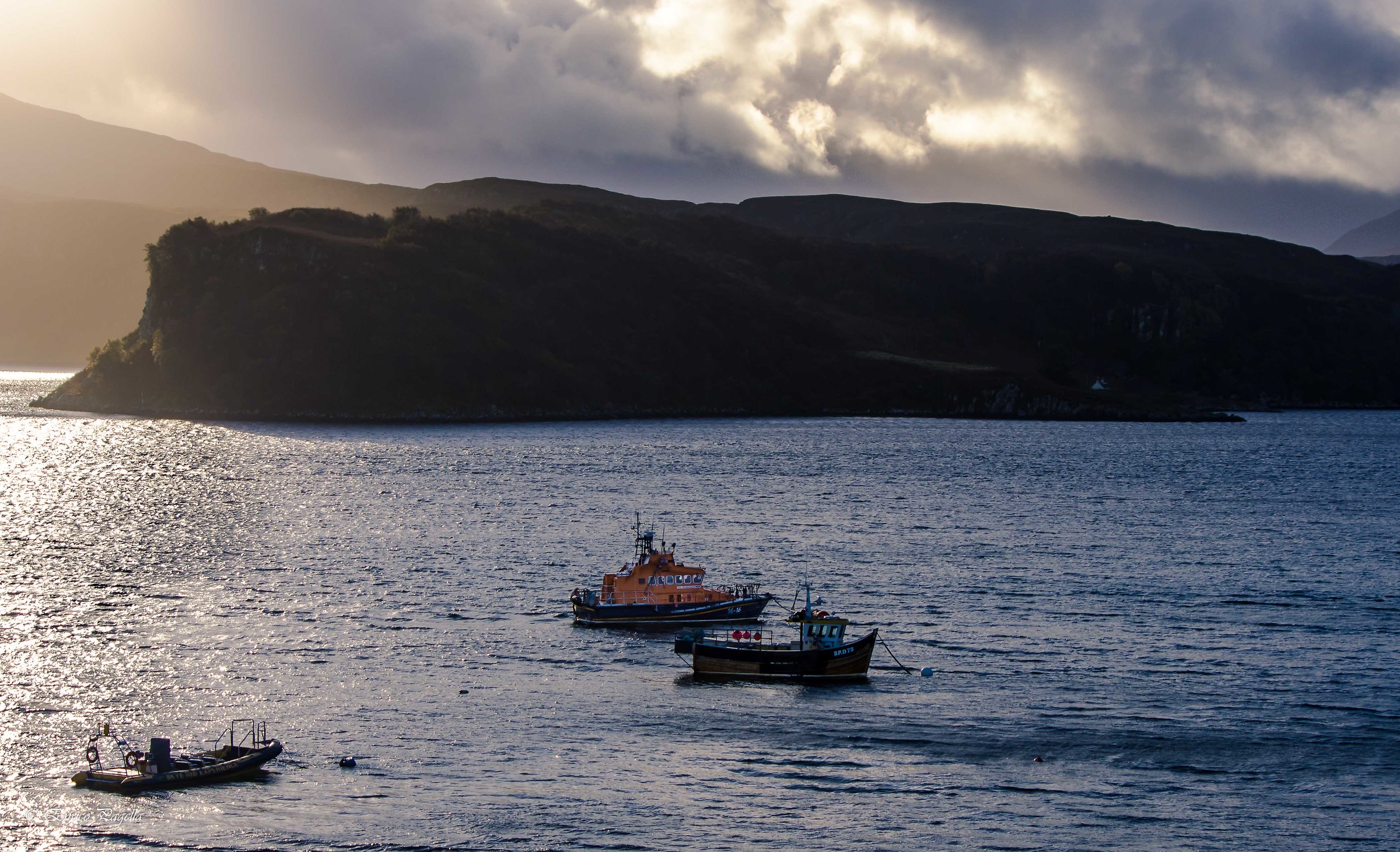 portree