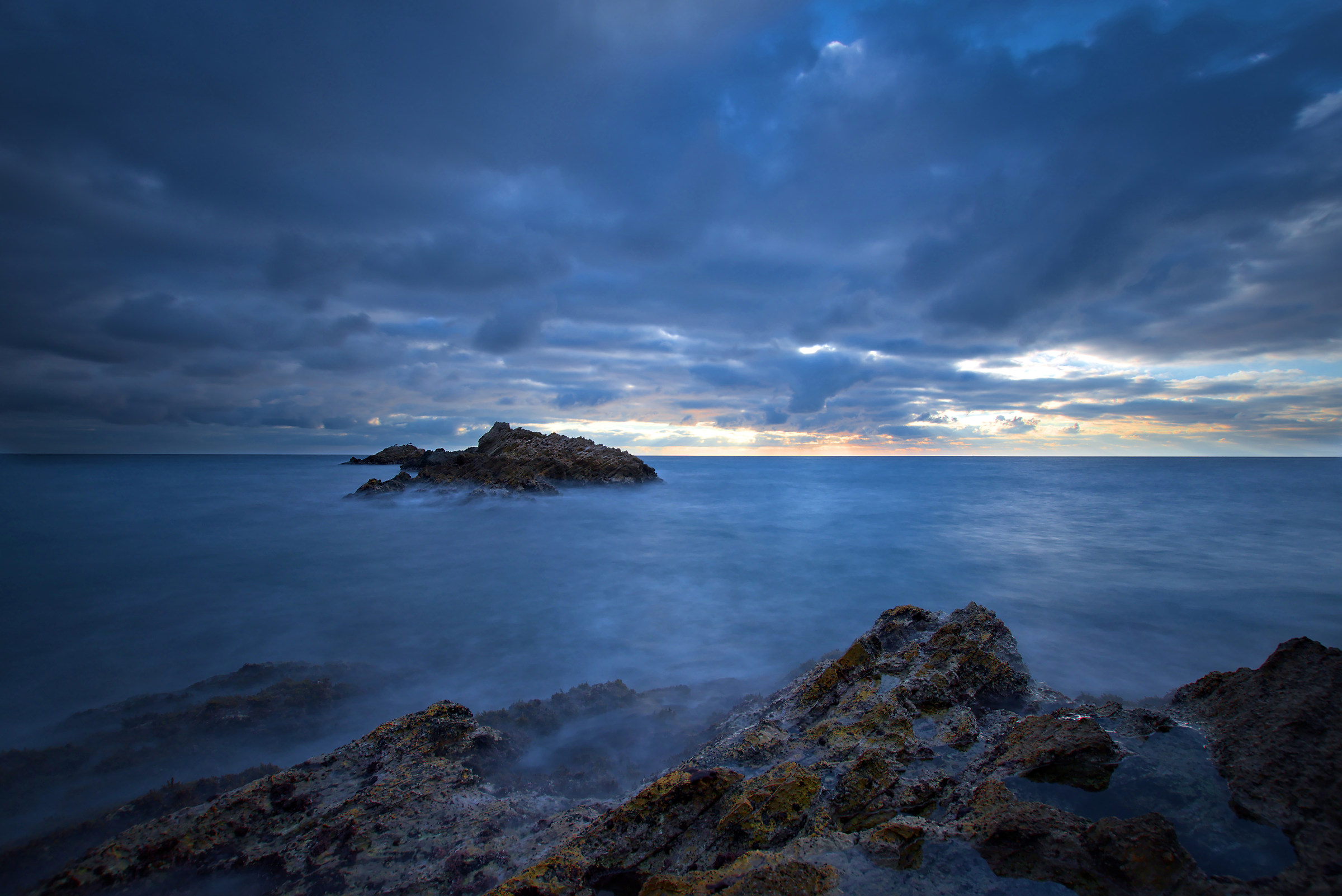 Punta Prodani - Bergeggi