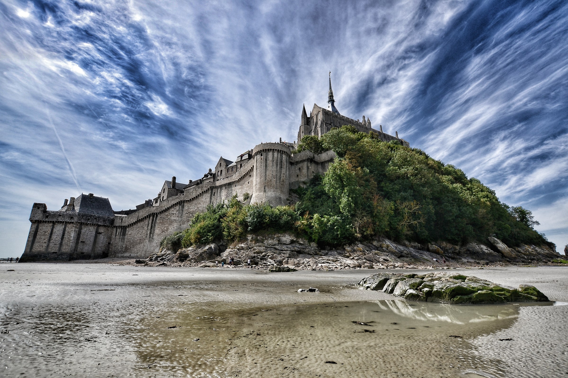 Mont S. Michel