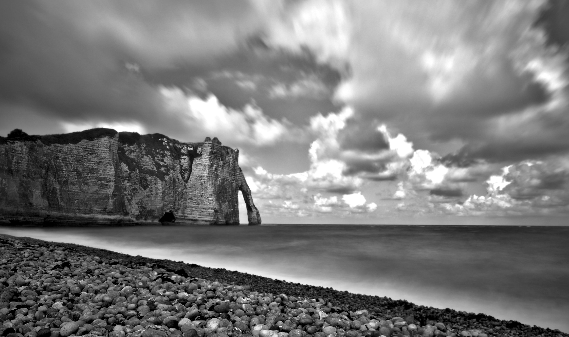 Etretat