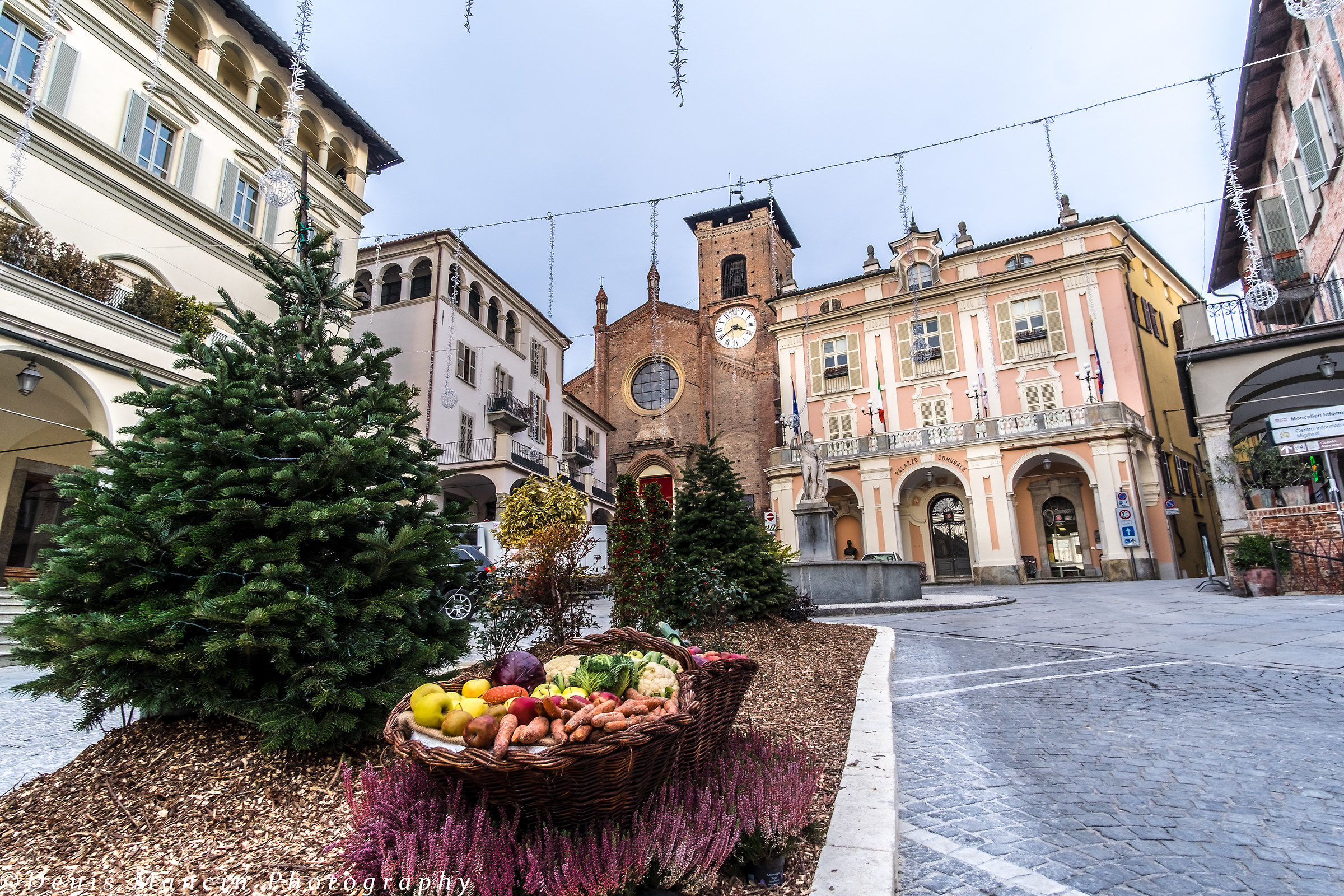 Moncalieri Square (to)