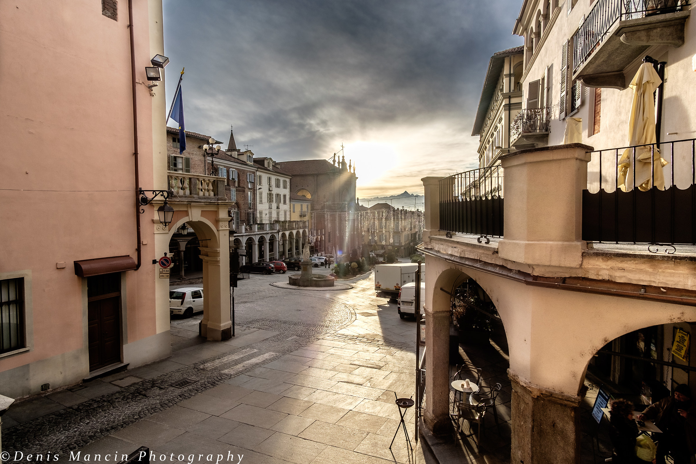 Moncalieri Square (to)