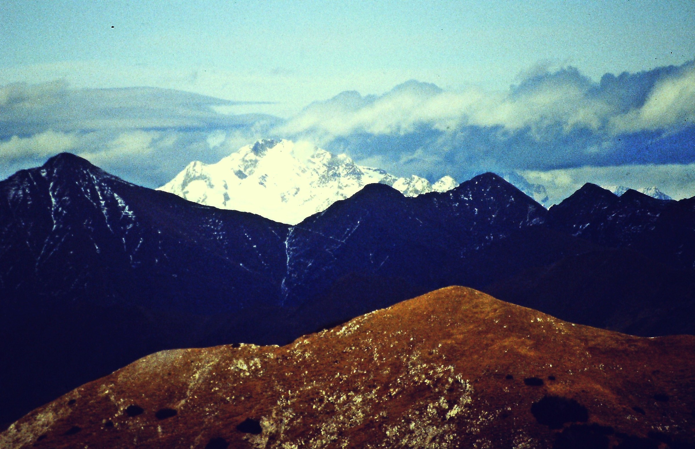 2659 - luci e sipari