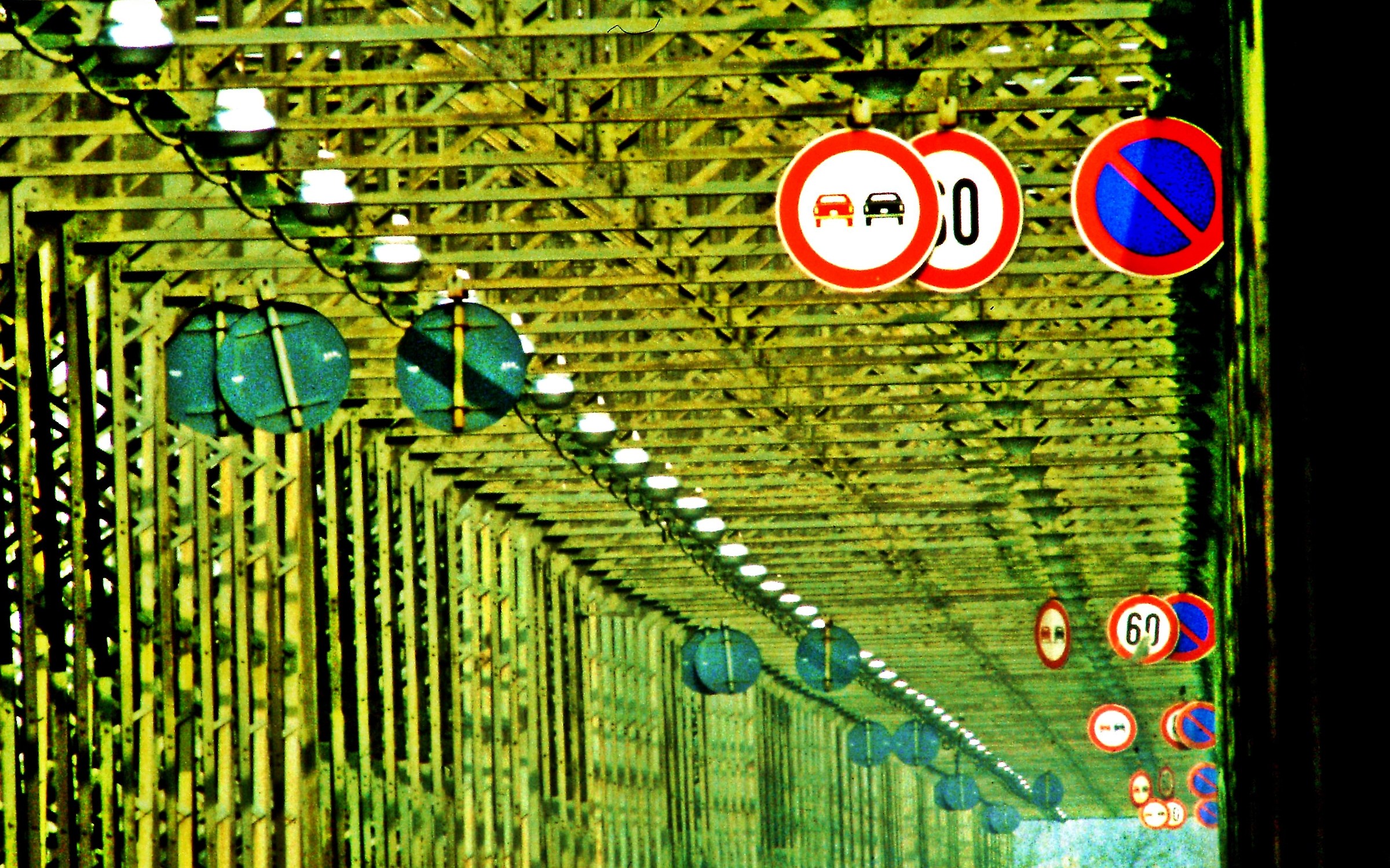 2707 - poi non si dica che non si erano visti