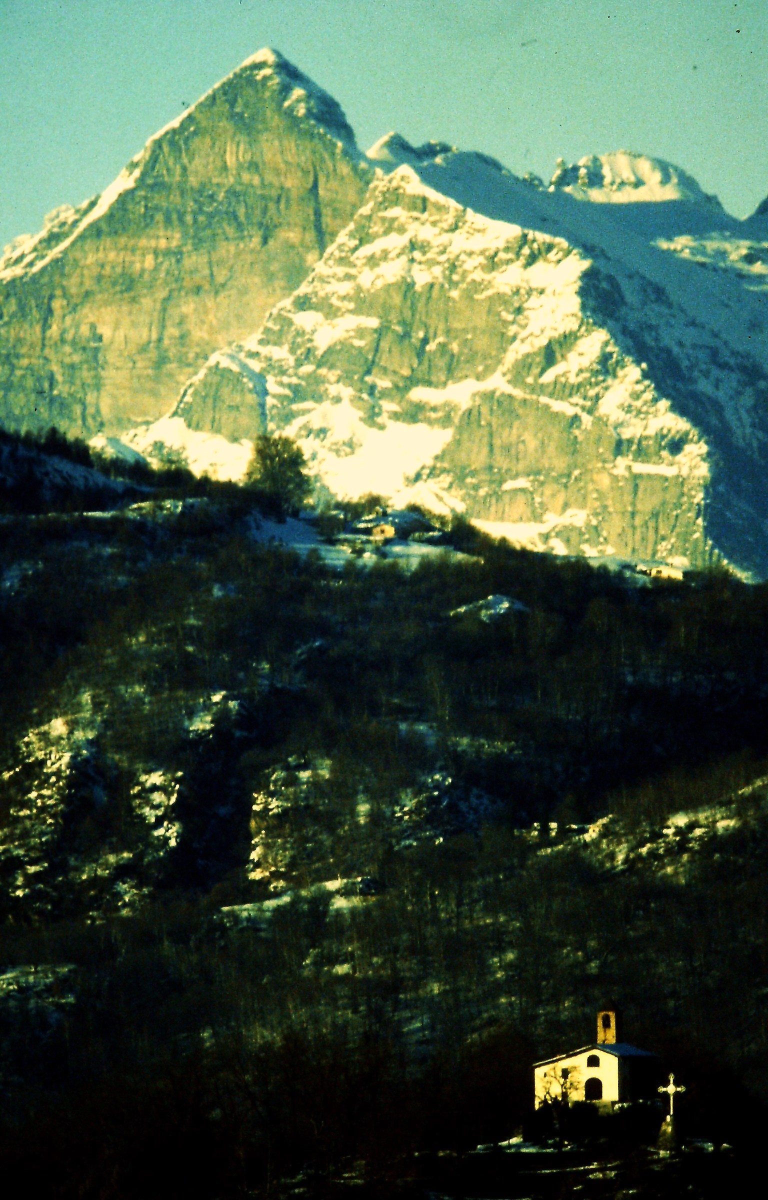 2742 - dura era la vita, ma non senza speranza