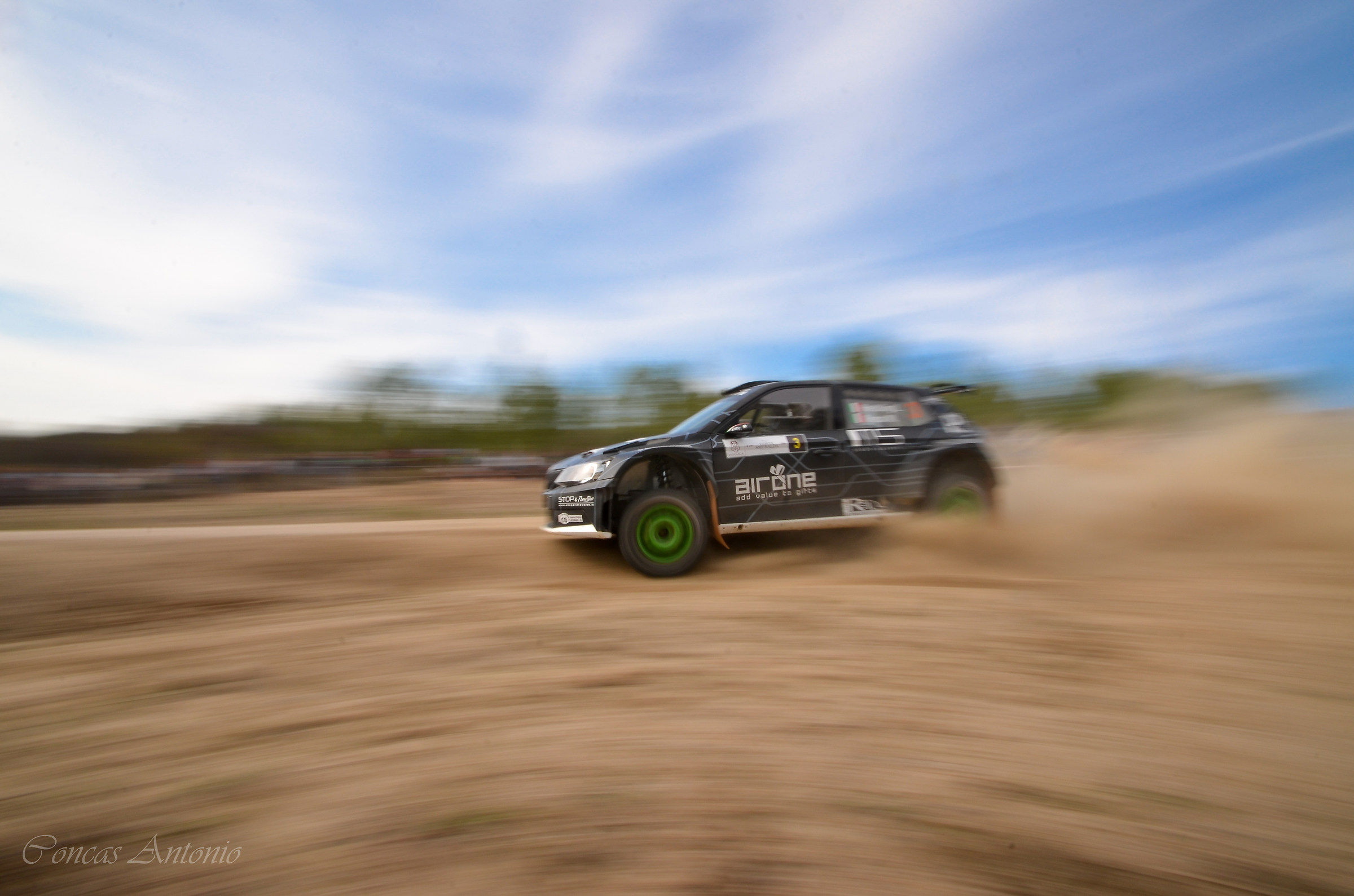 rally costa smeralda 2017