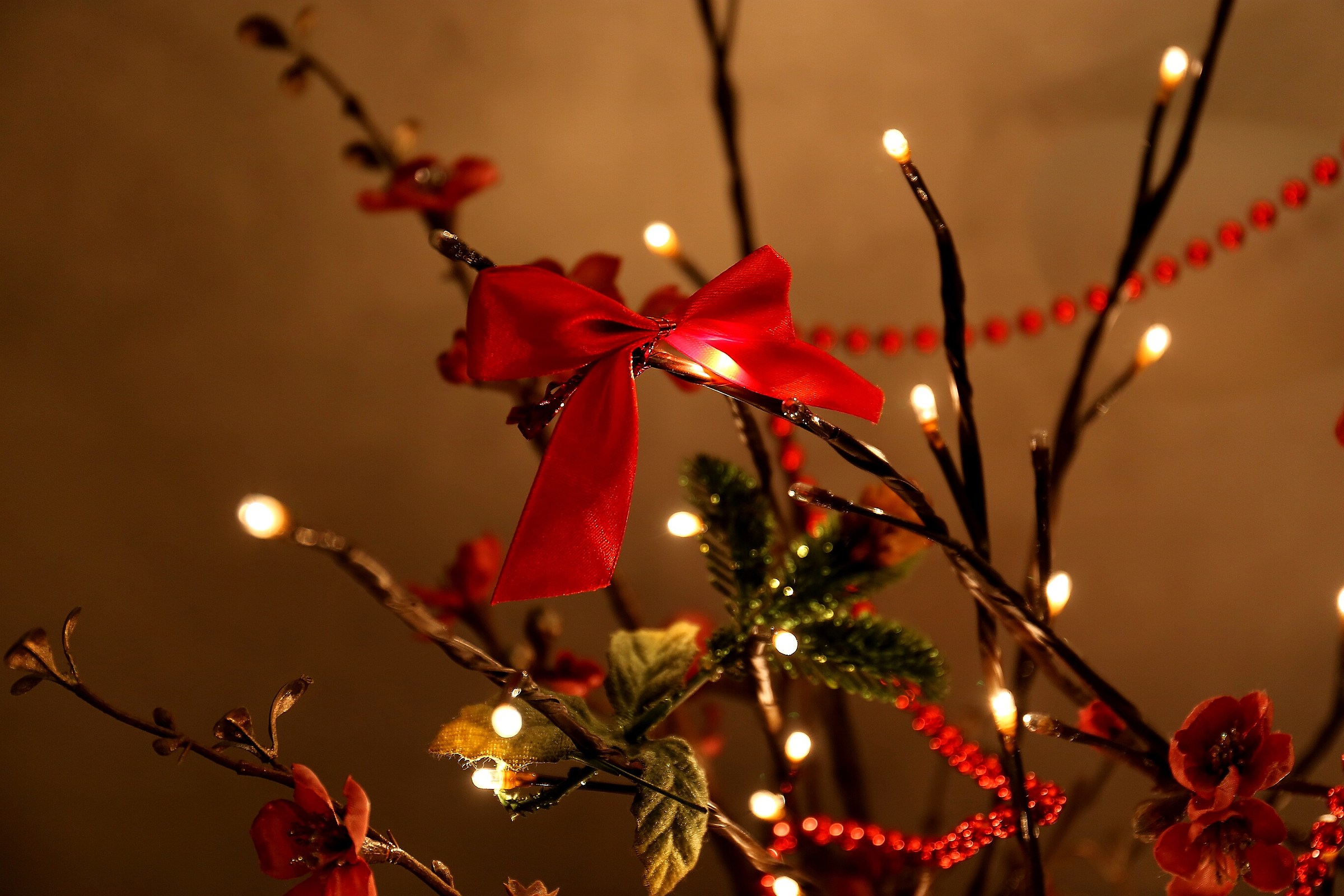 Christmas decorations 2