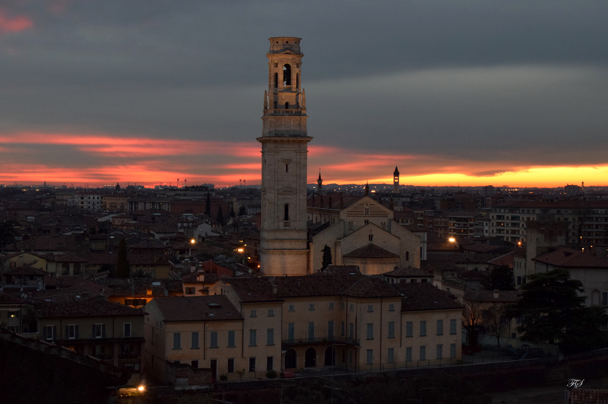 Verona Cathedral