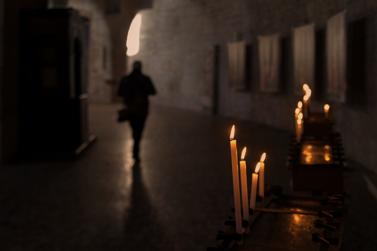 In cammino verso il domani