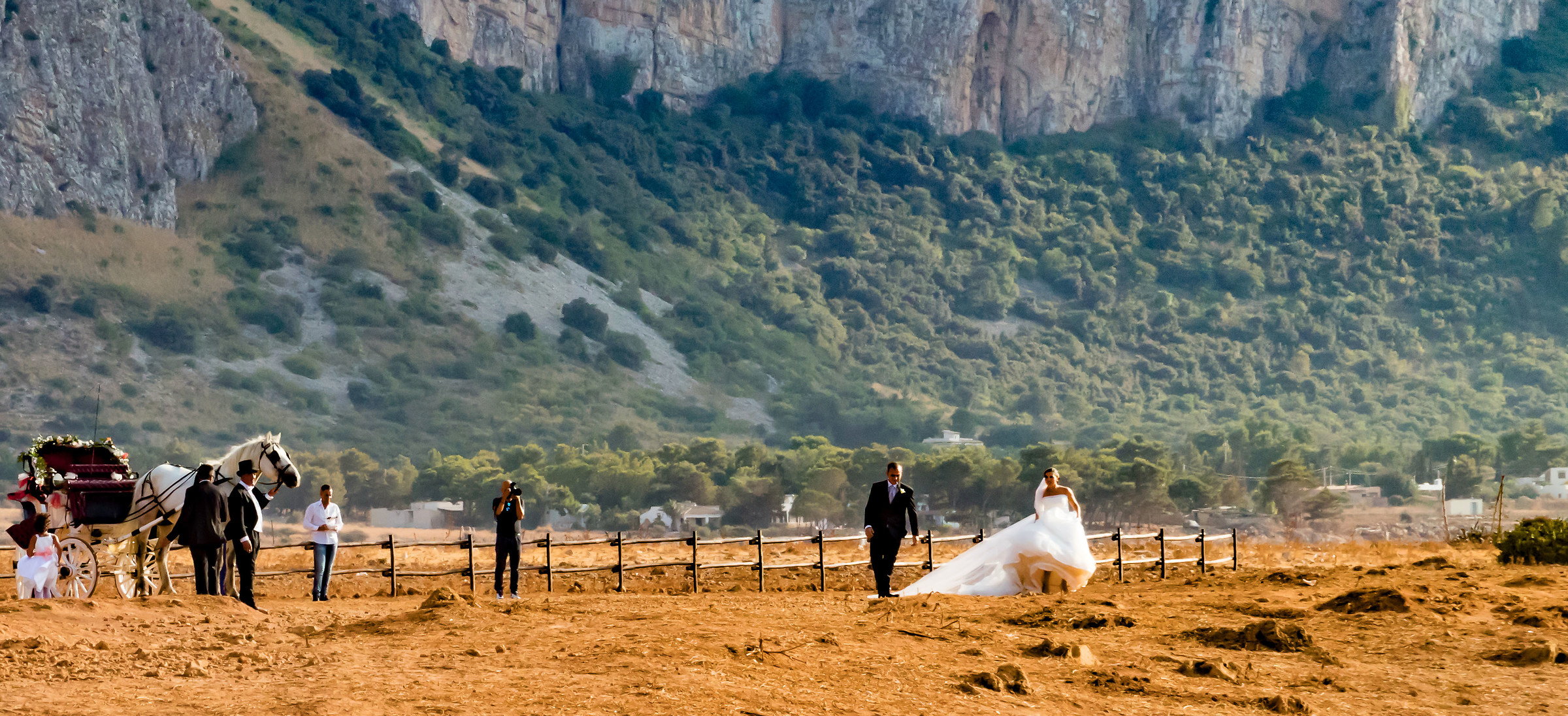 Matrimonio siciliano
