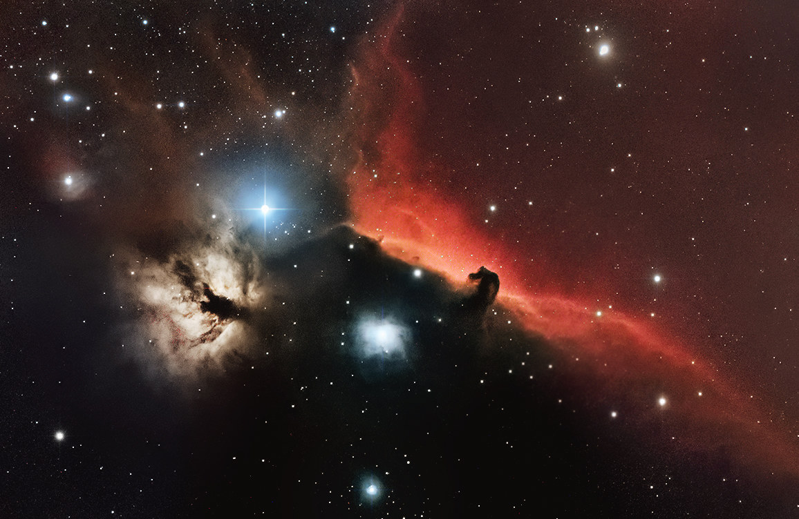 Horsehead Nebula