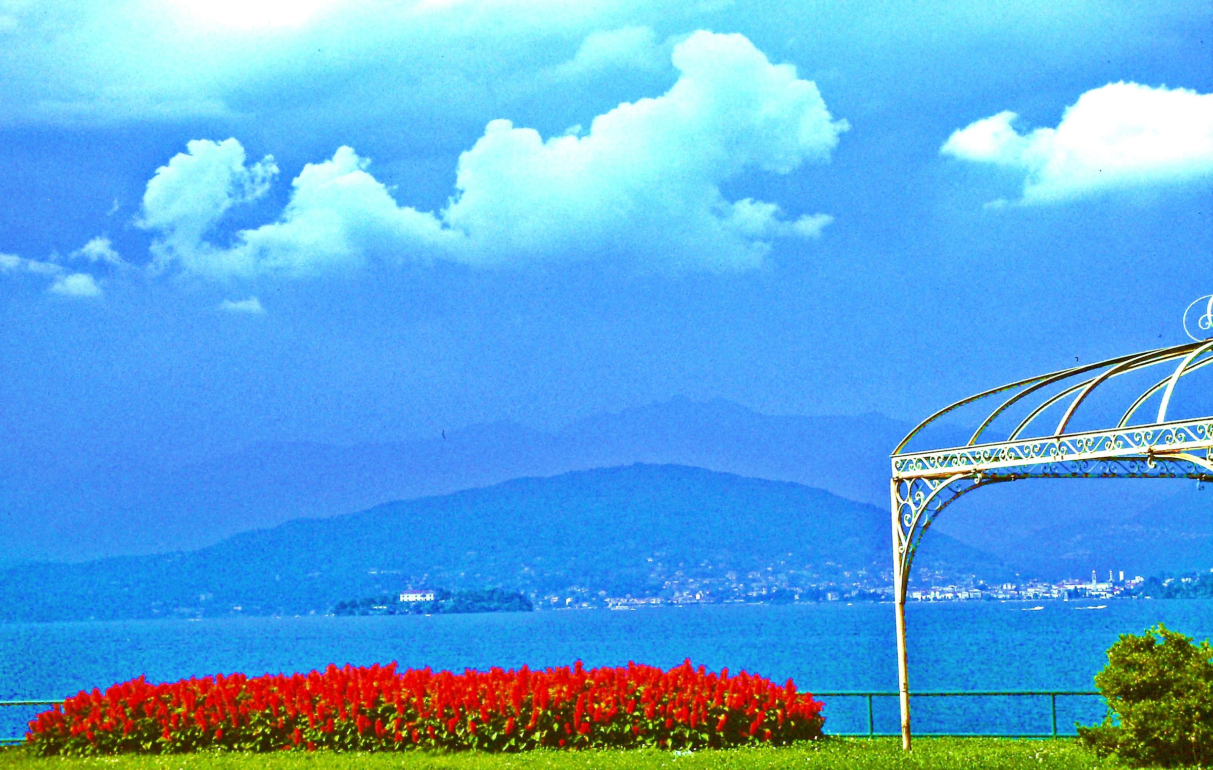 5 - la portineria del Paradiso