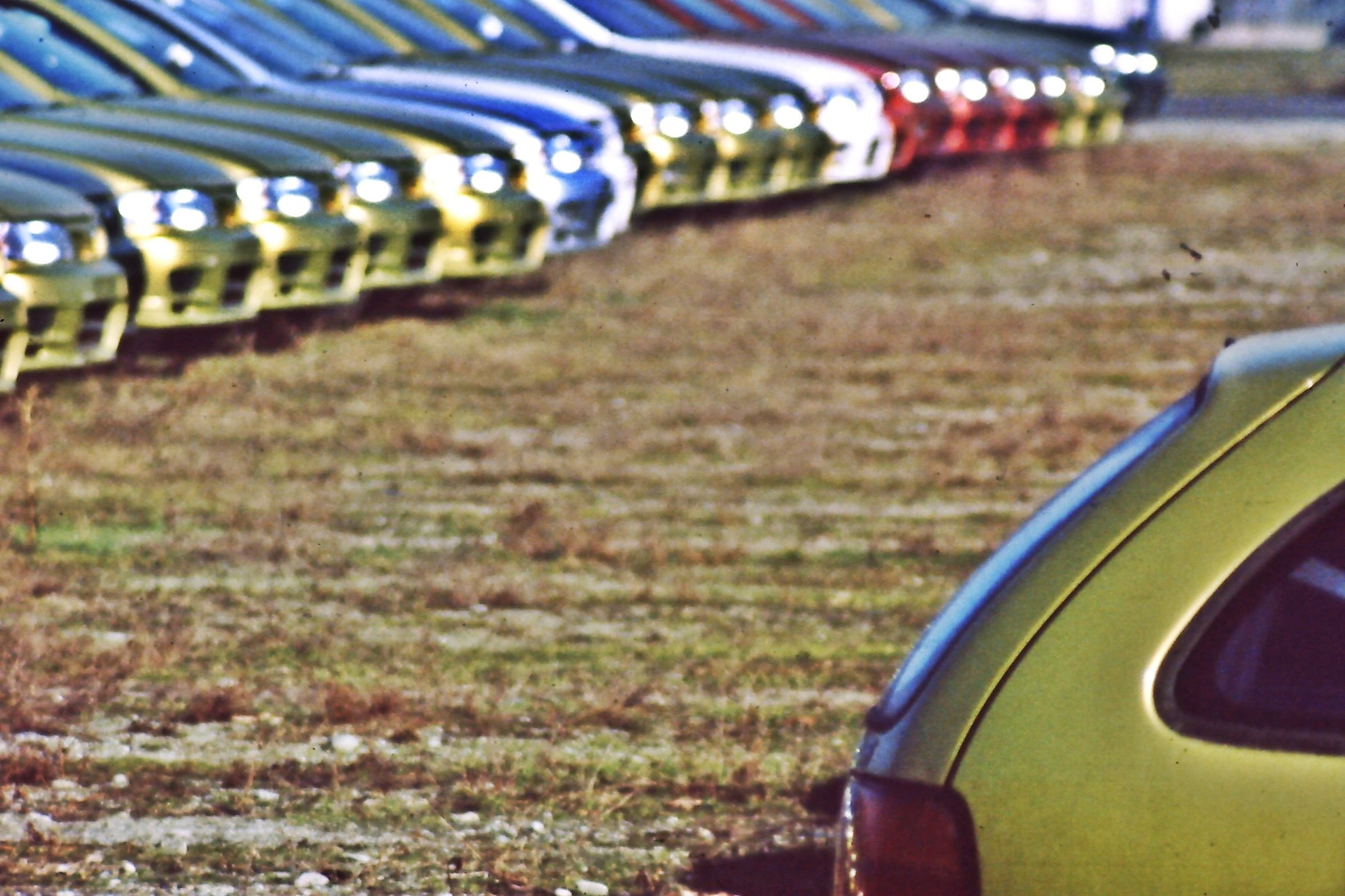 665 - lei e le sue sorelline