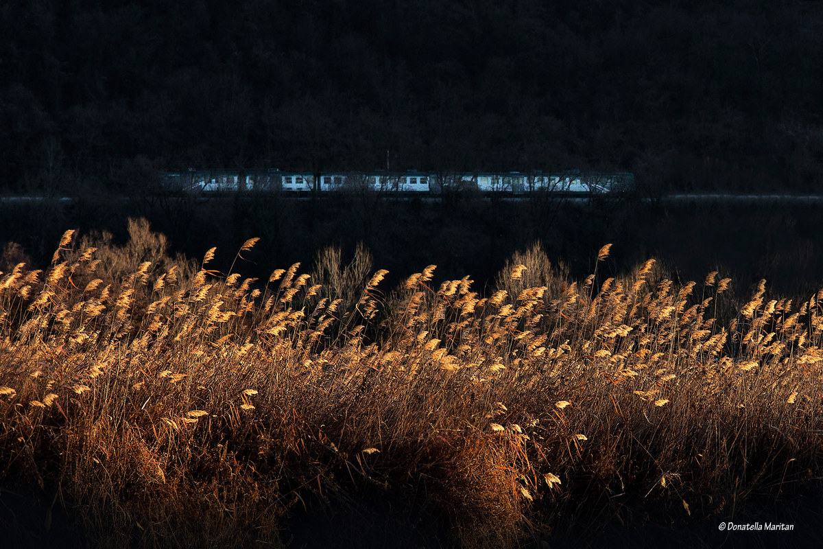 Traveling towards 2018