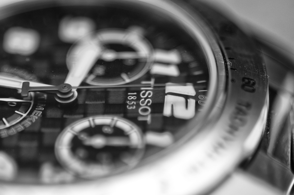 Tissot