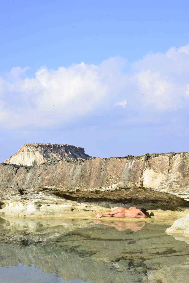 mischkah scott, Cipro