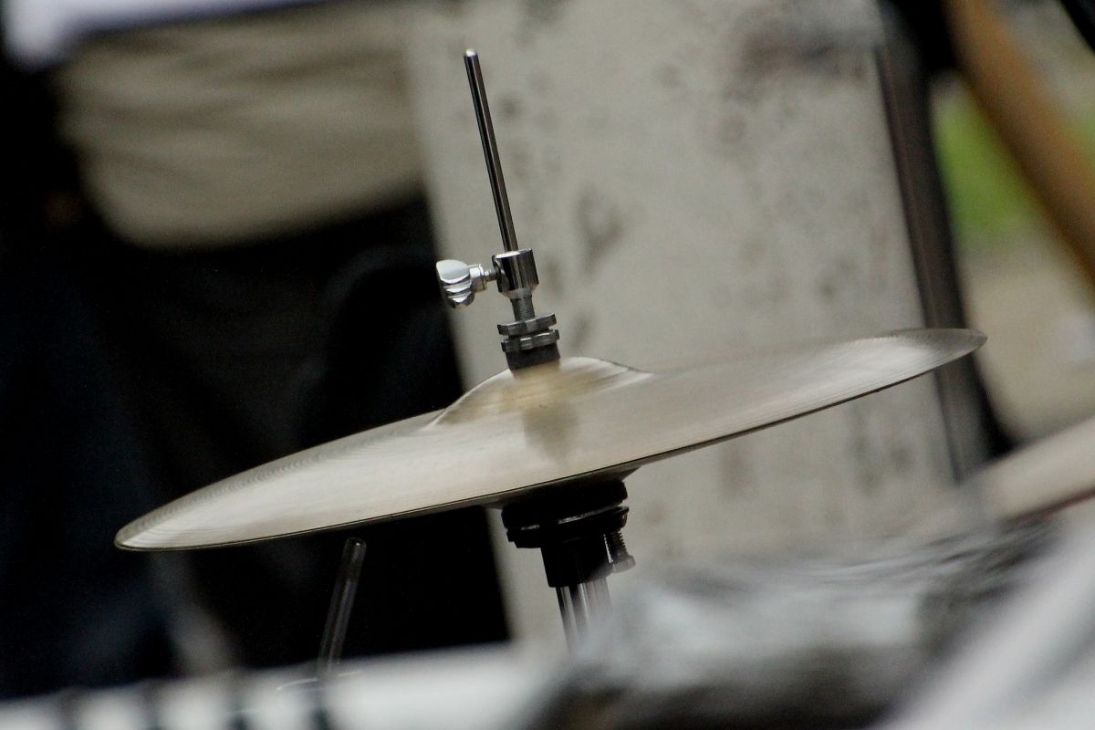 Hi-hat