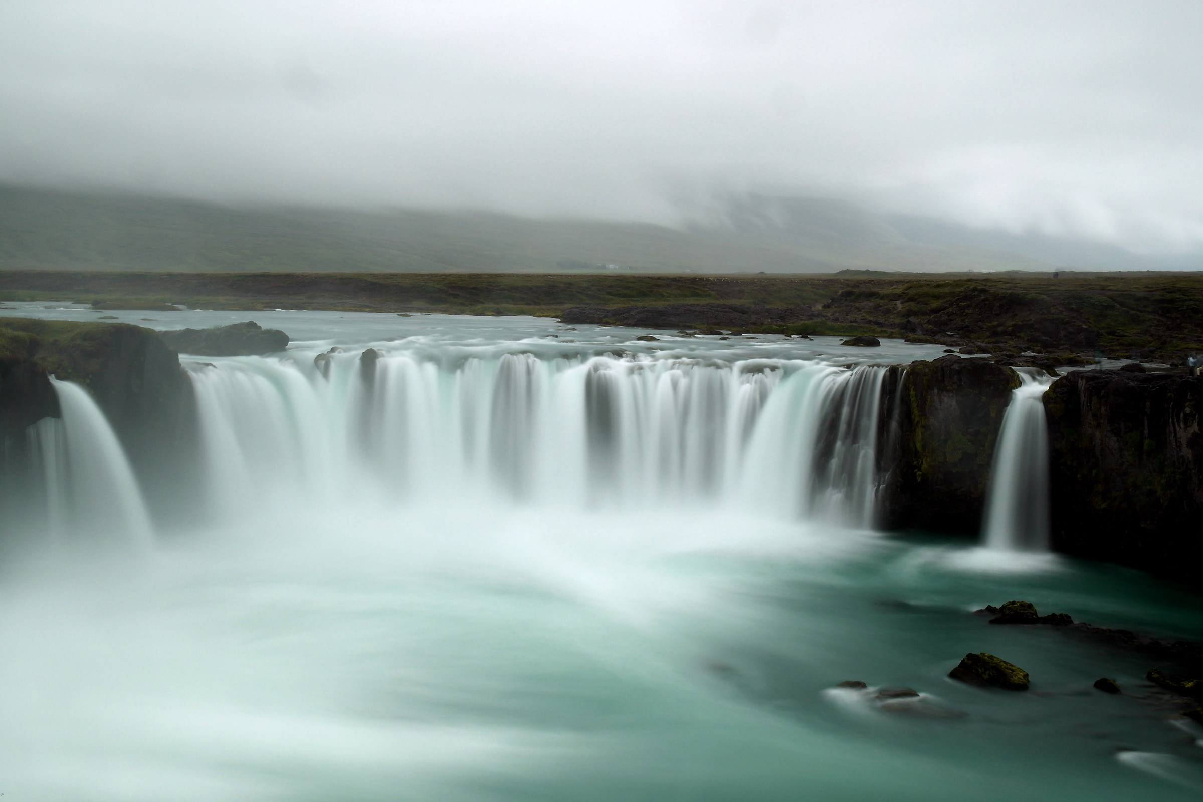 Godafoss