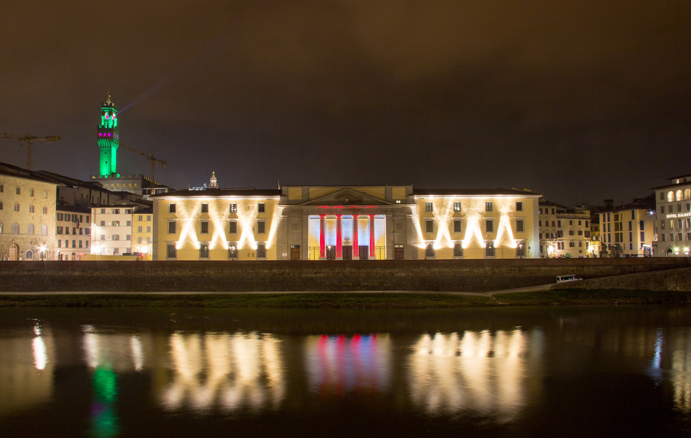 Camera di Commercio Firenze