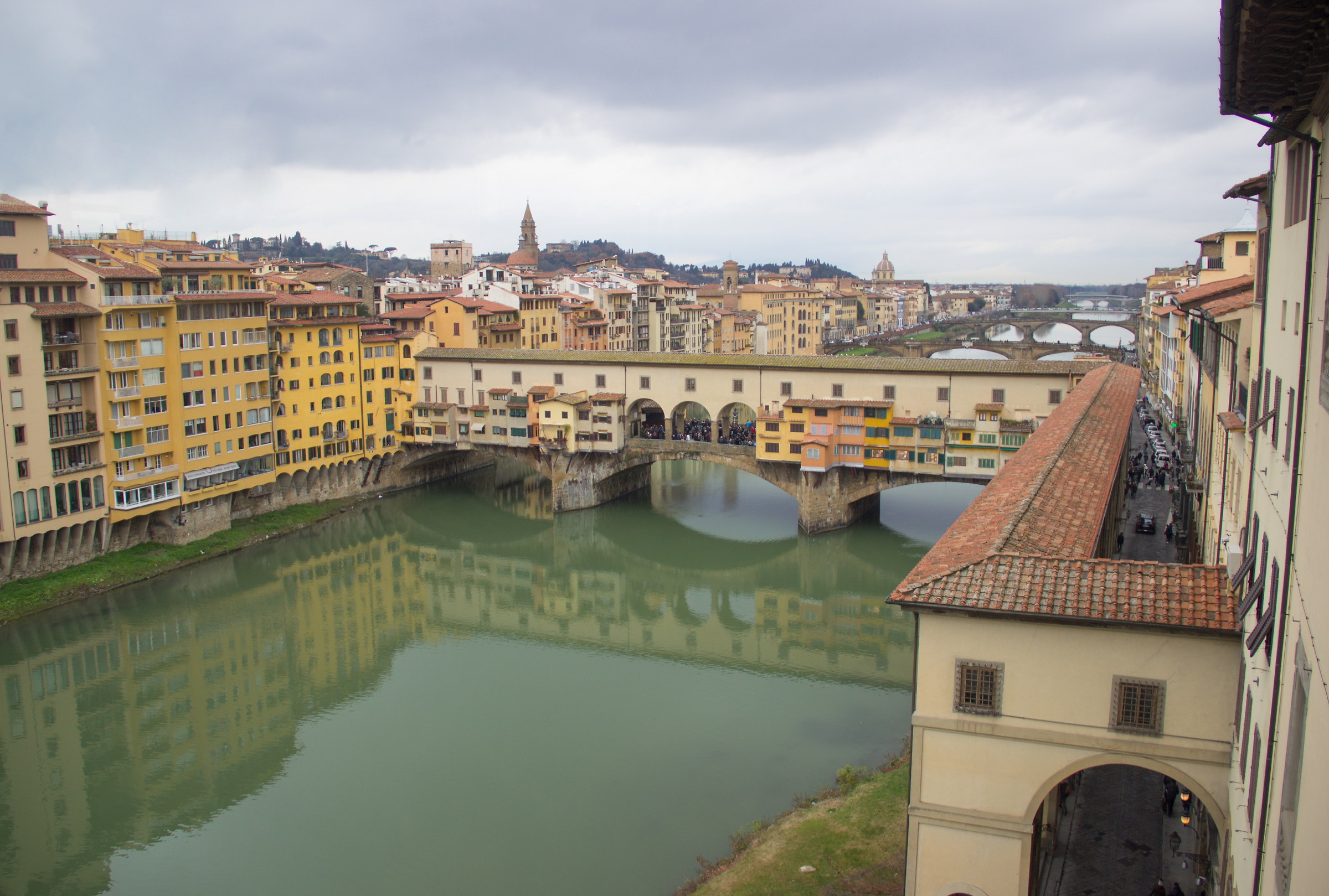 Ponte Vecchio