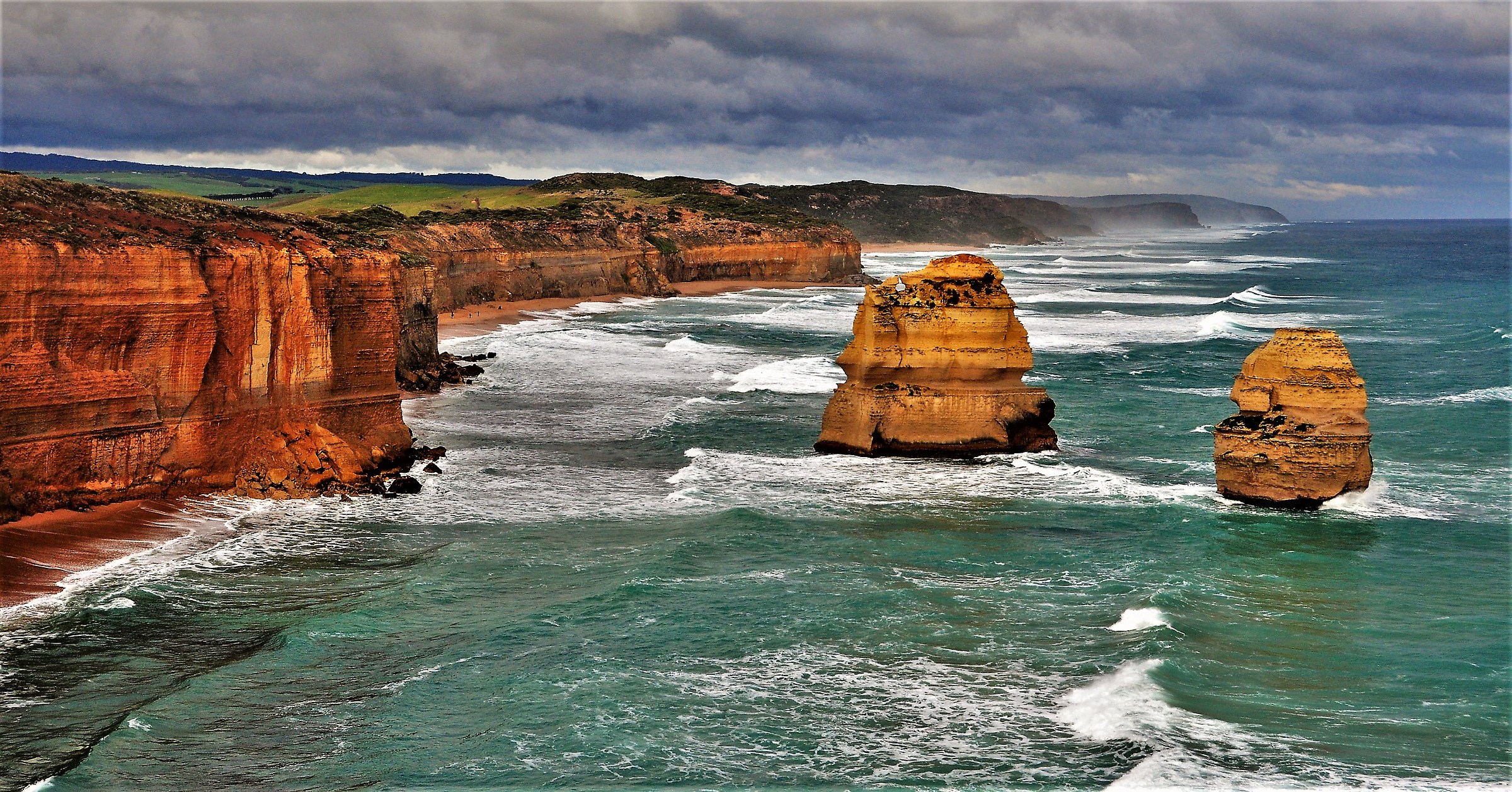 Great Ocean Road - Australia