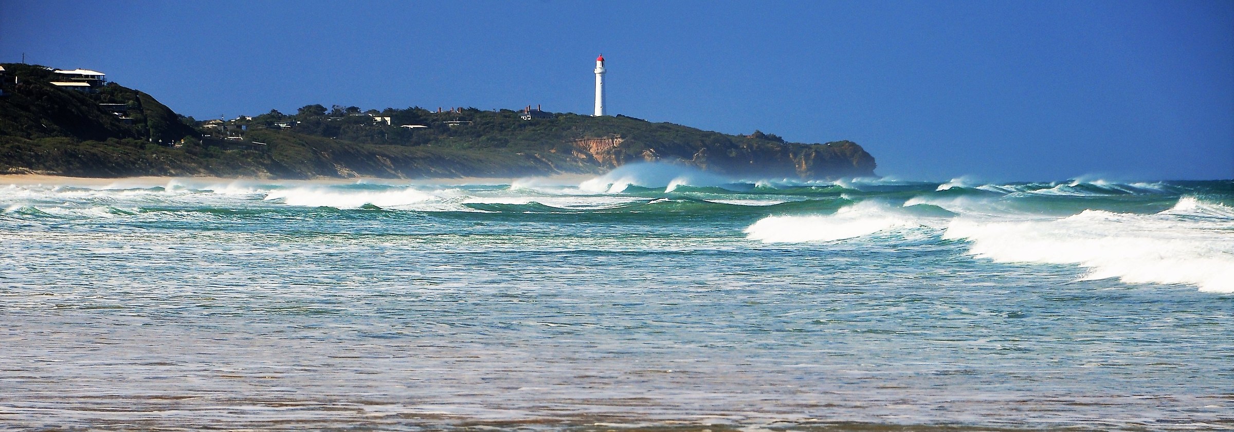 Great Ocean Road - Australia