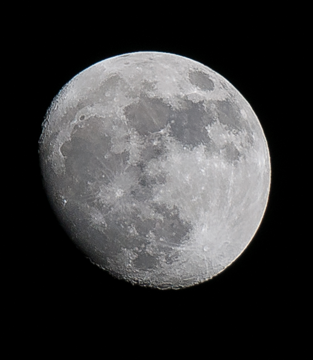 Riflesso di un'anima