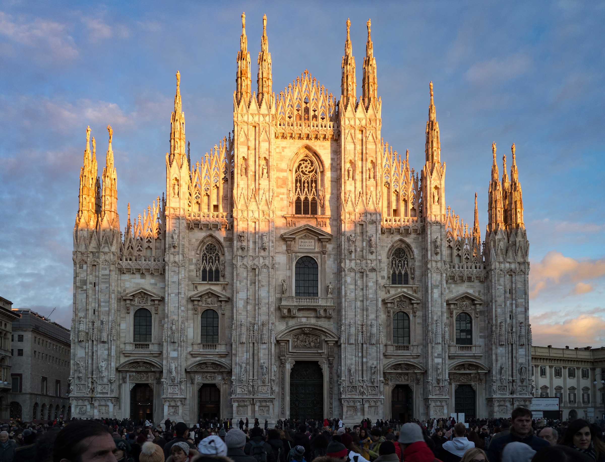 duomo Milano