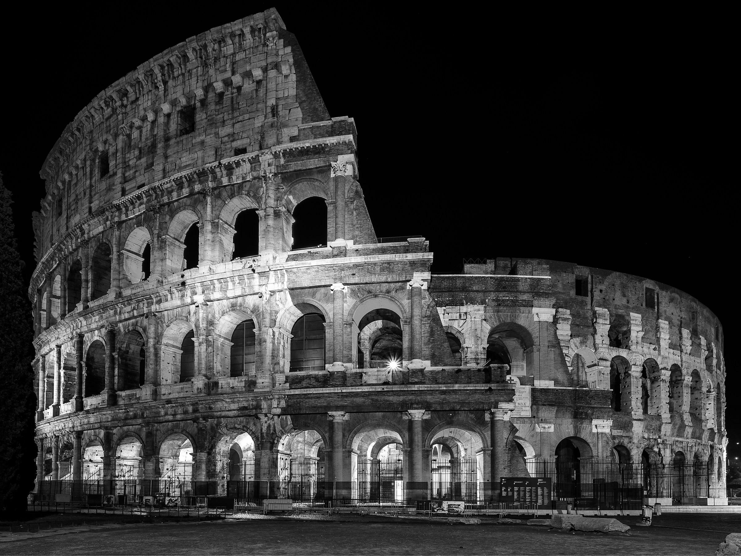 Colosseo