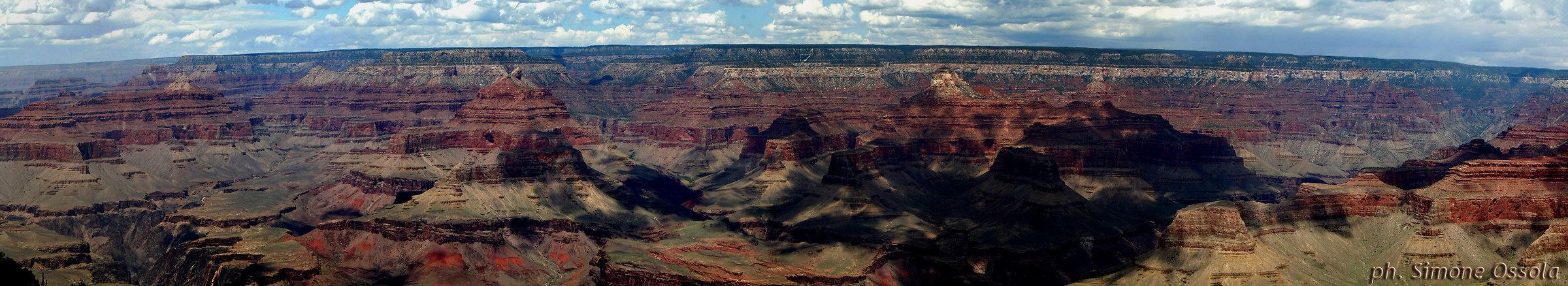 Grand Canyon