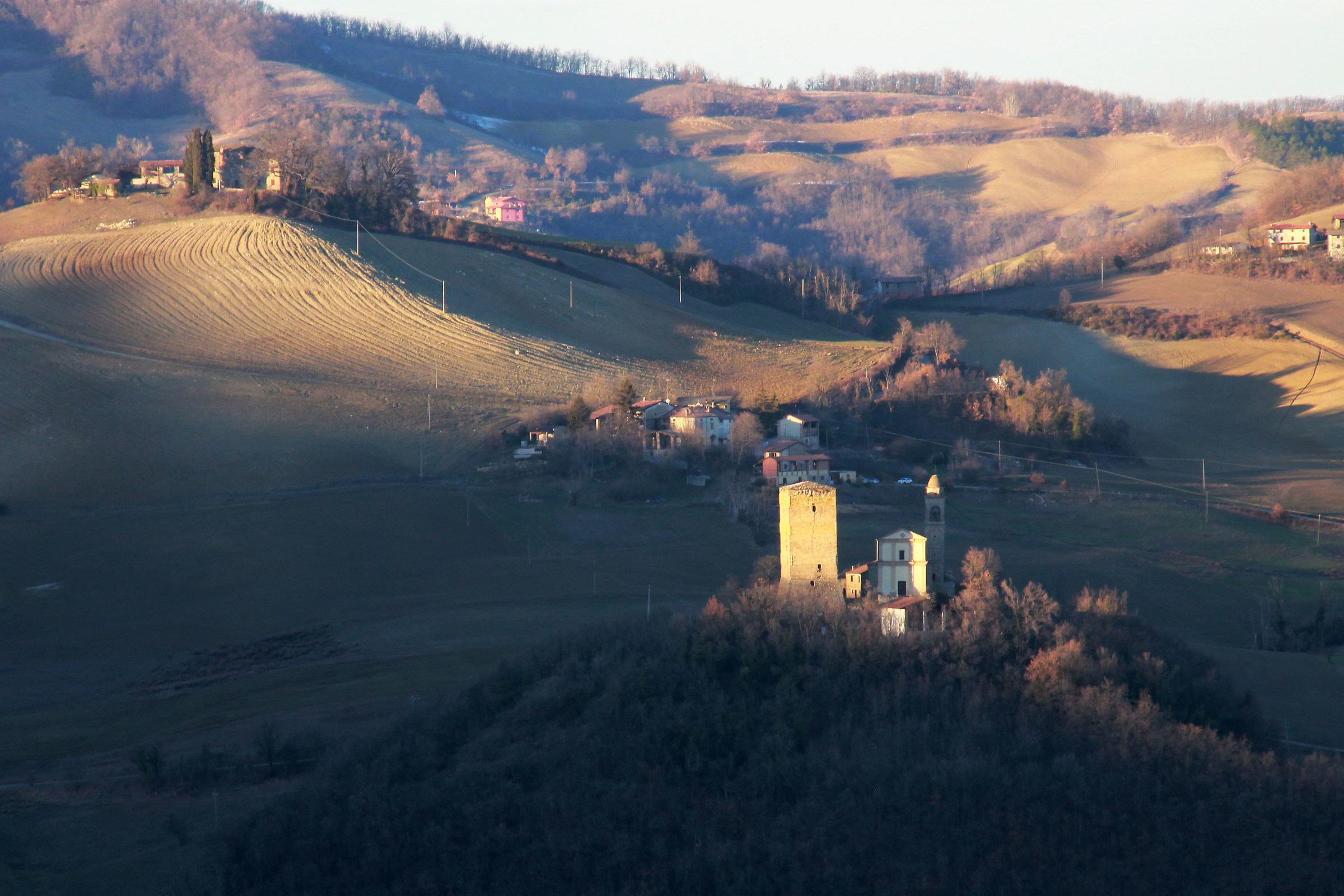 bobbiano in December