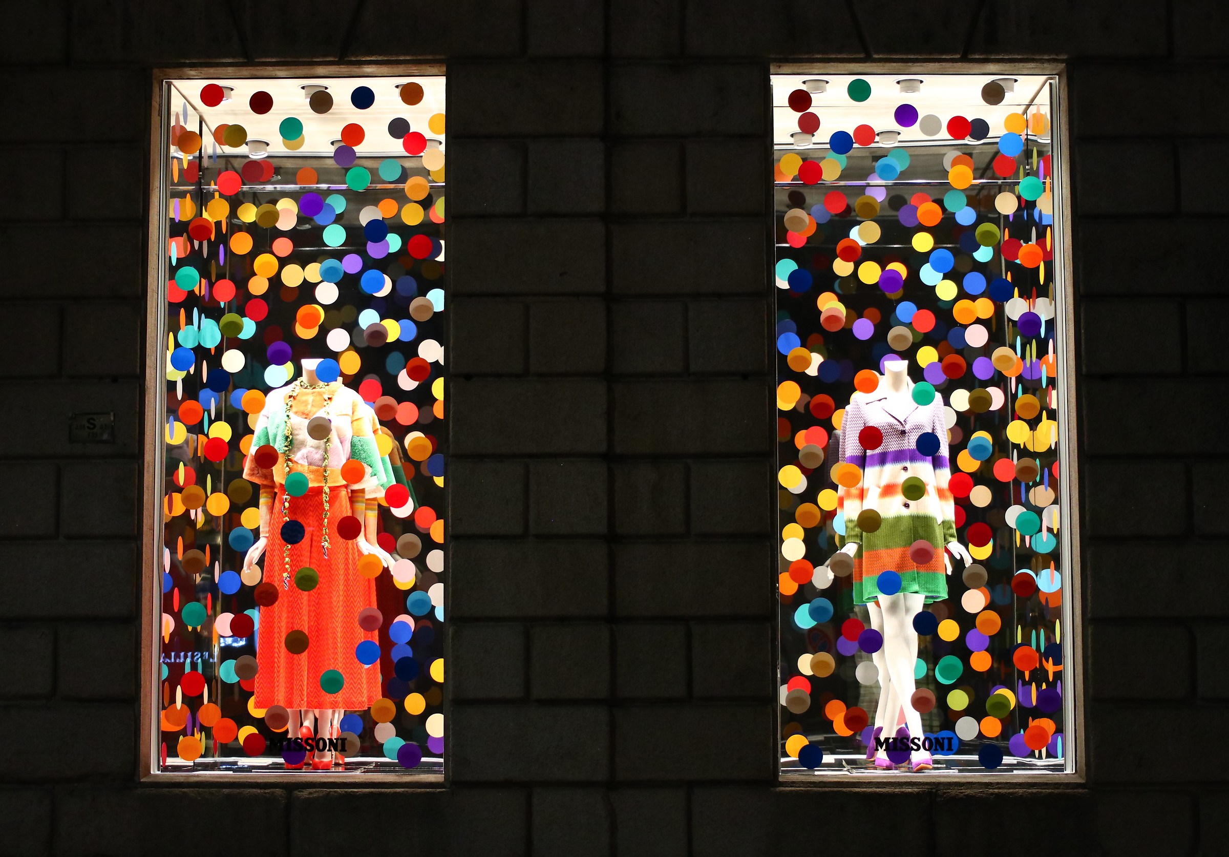 fashion in Milan....