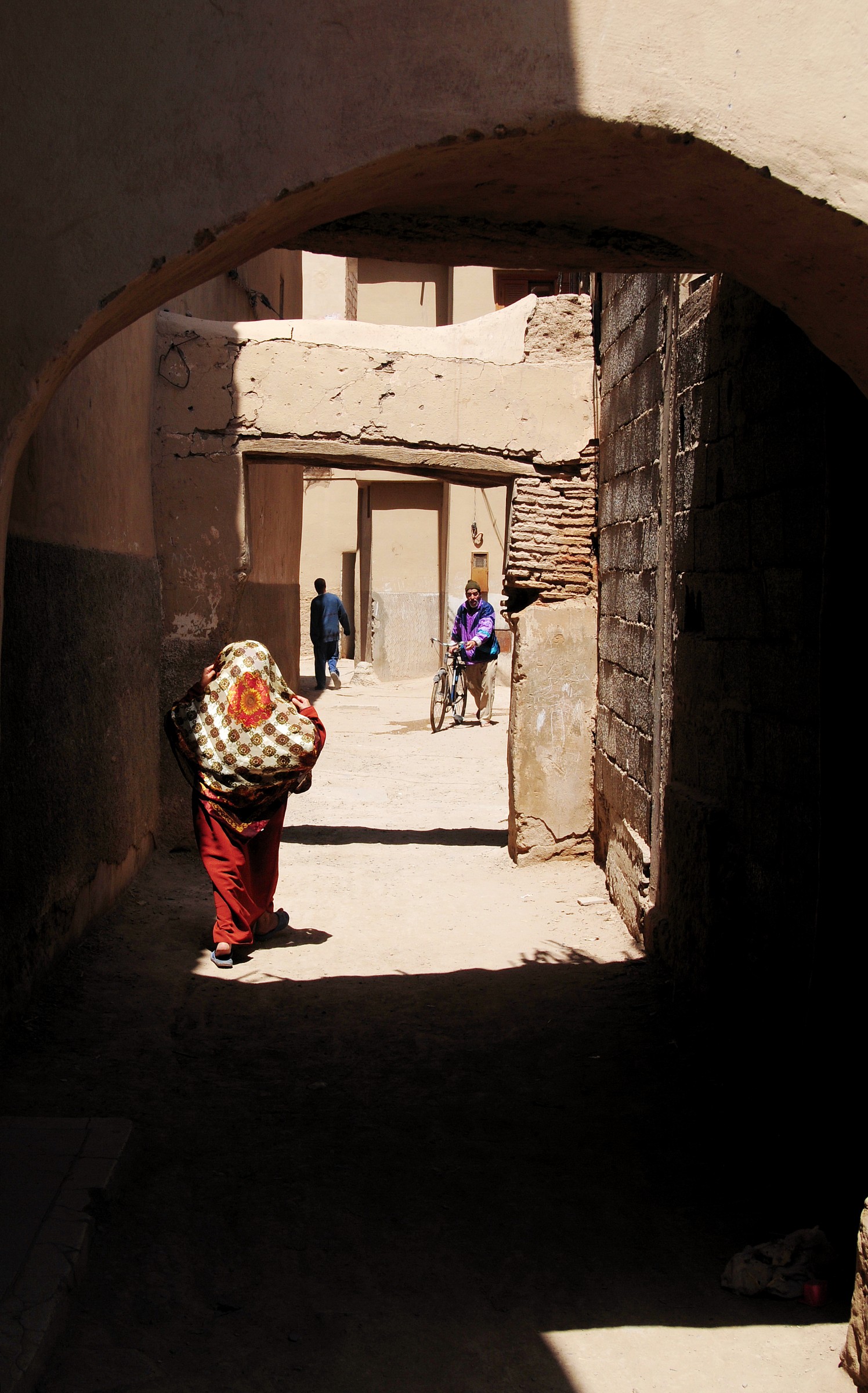 Marocco - Taroudant