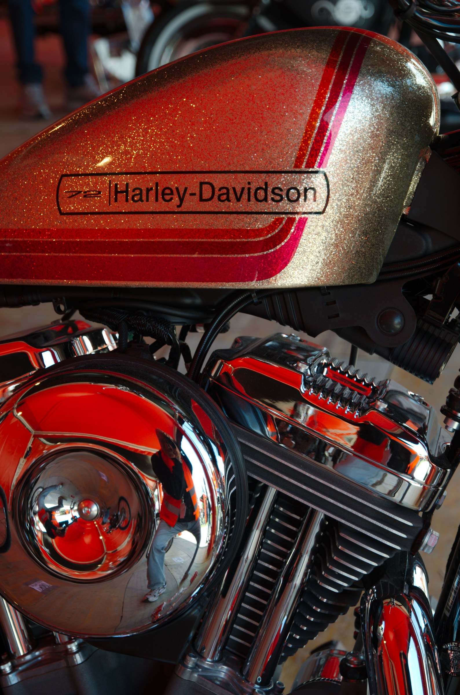 Tuscany Regional Rally