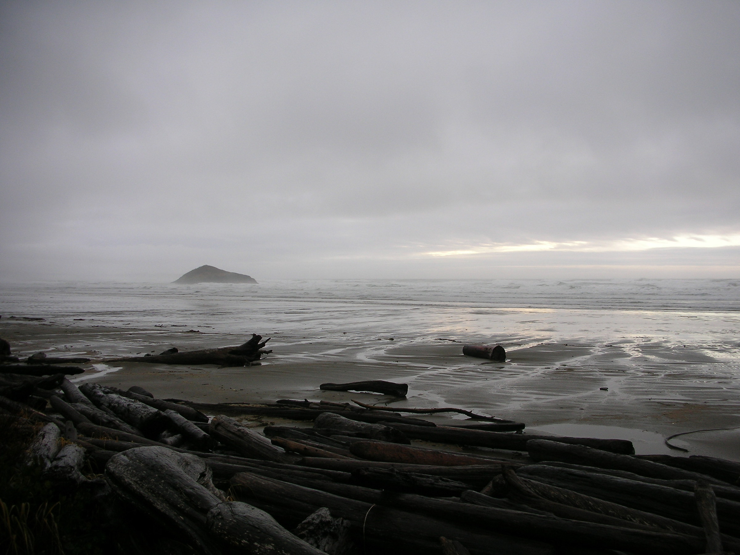 Tofino - Canada