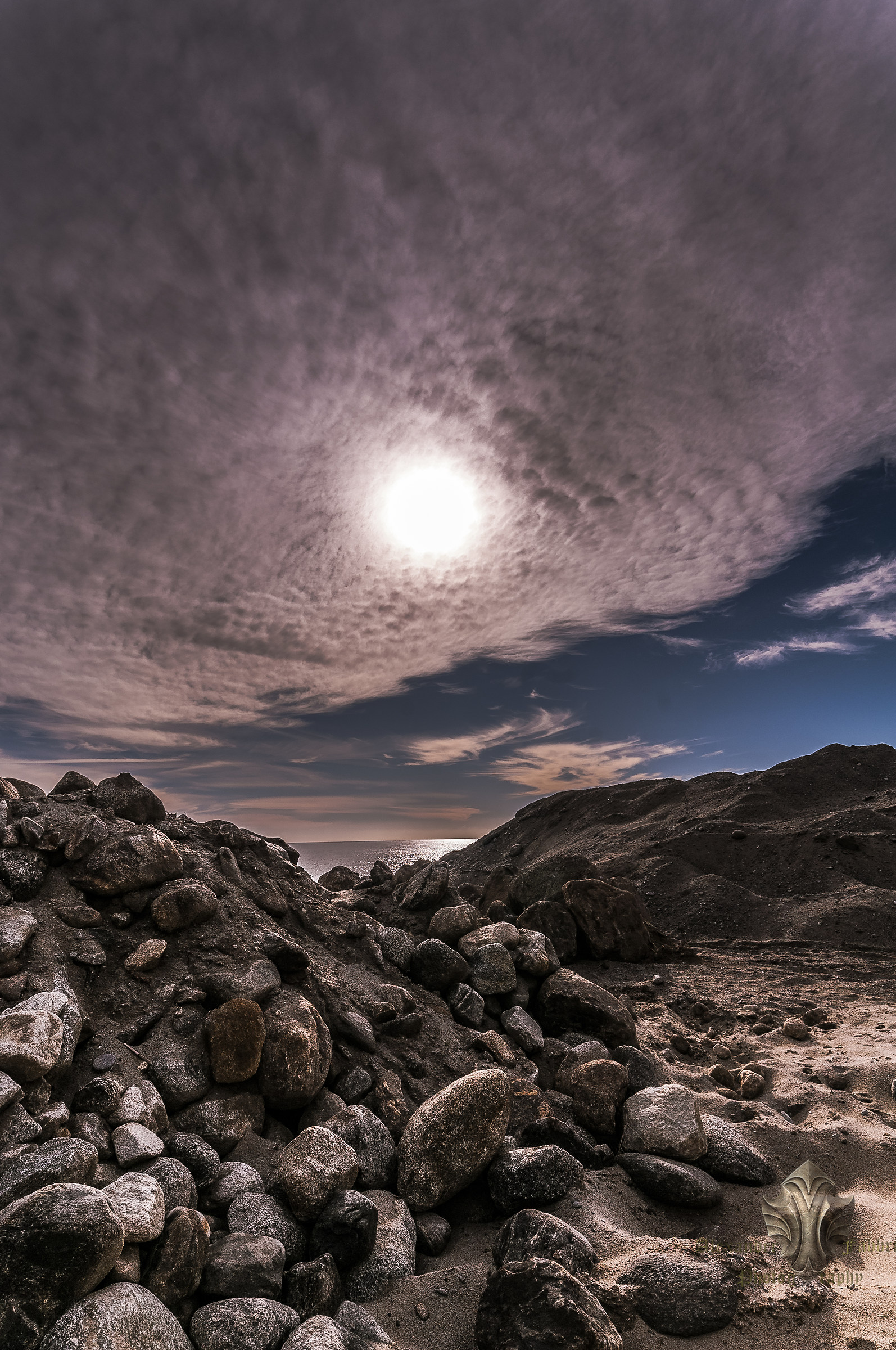 What we often do not perceive