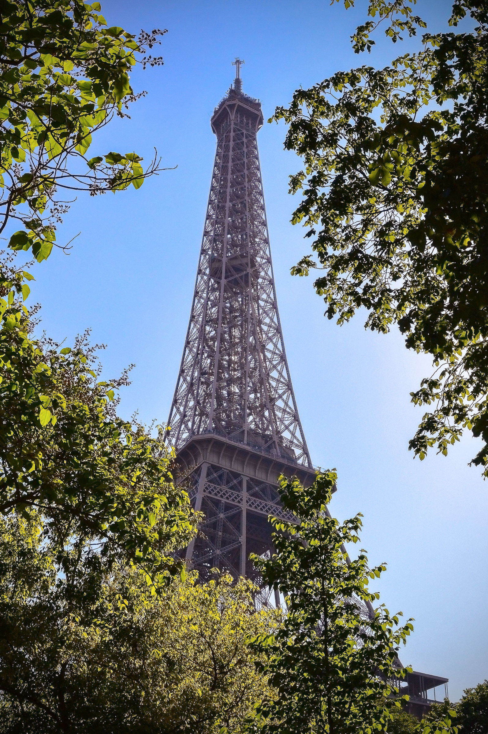 Tour Eiffel