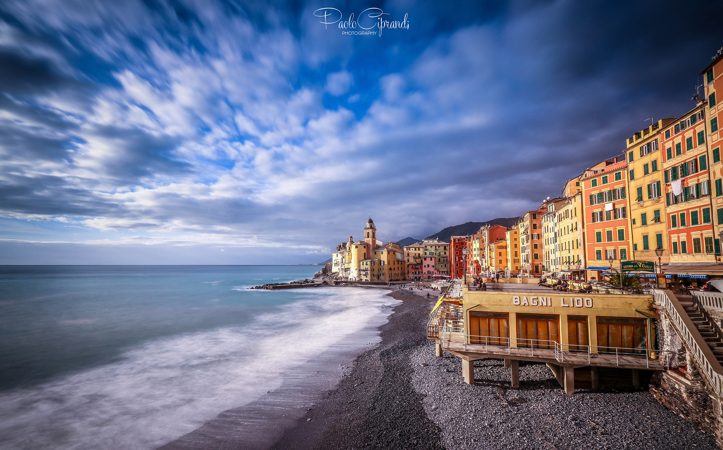 Camogli