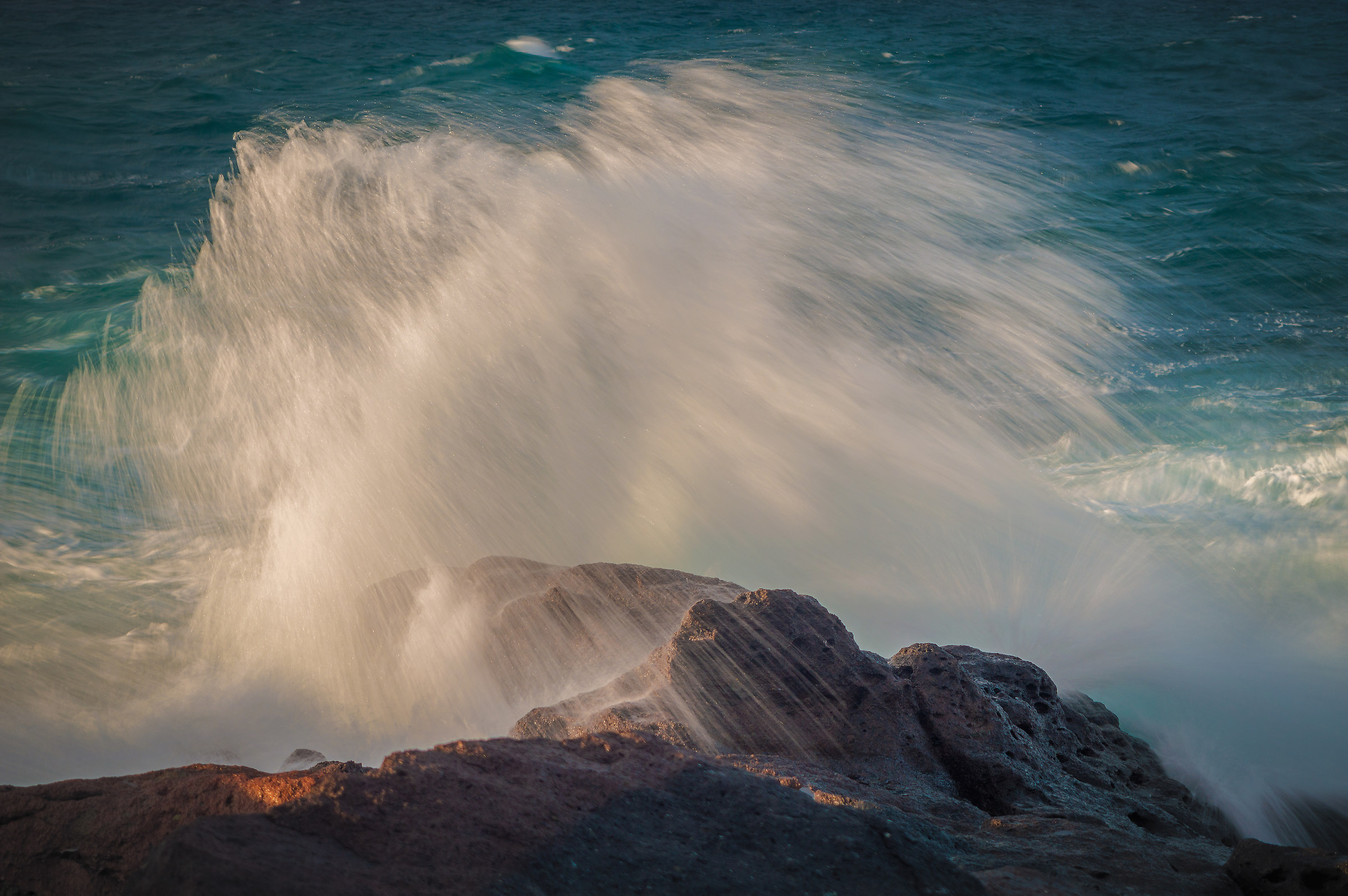 Onda su scogli di Castelsardo_2