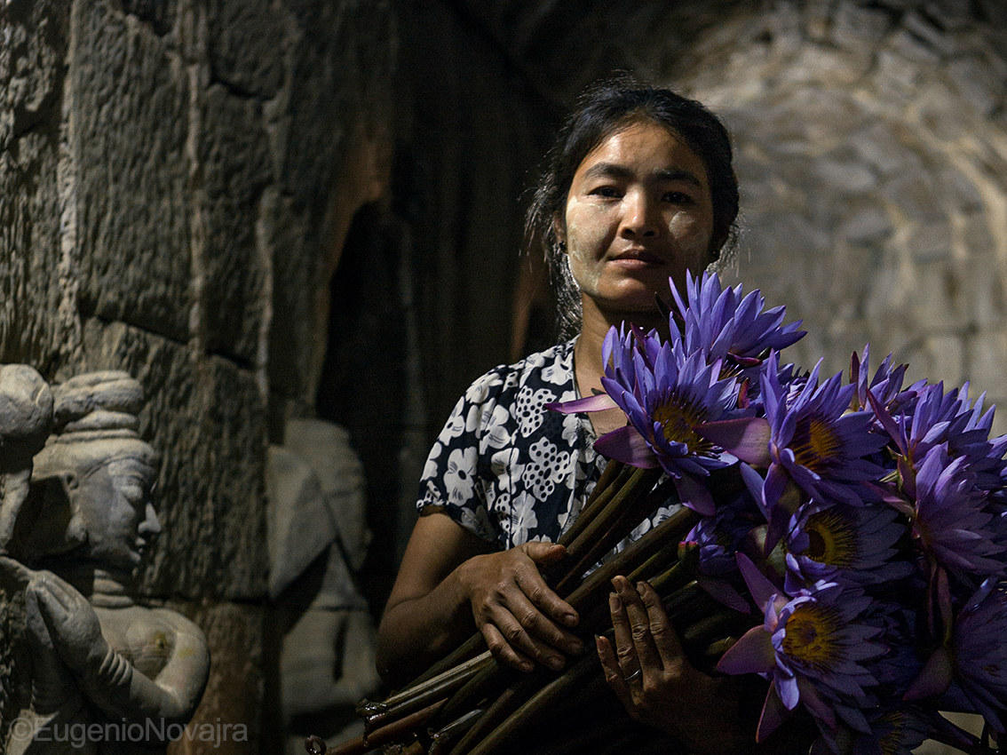Mrauk-U_Rakhine_State