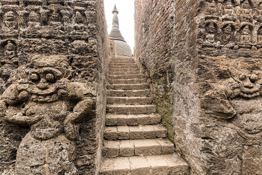 Mrauk-U_Rakhine_State