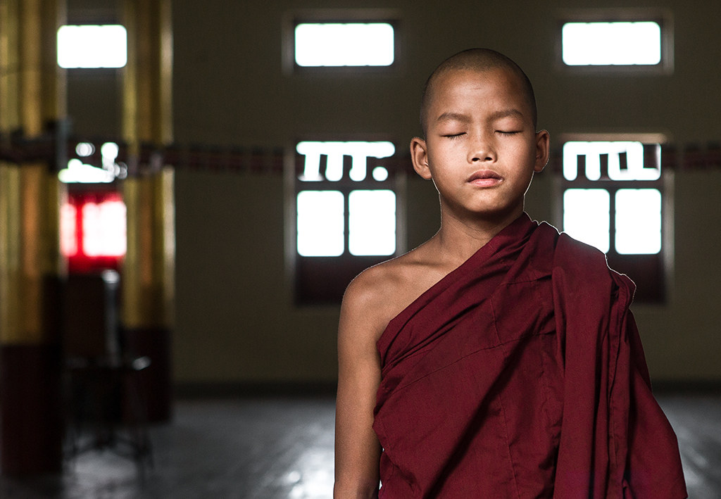 Mrauk-U_Rakhine_State